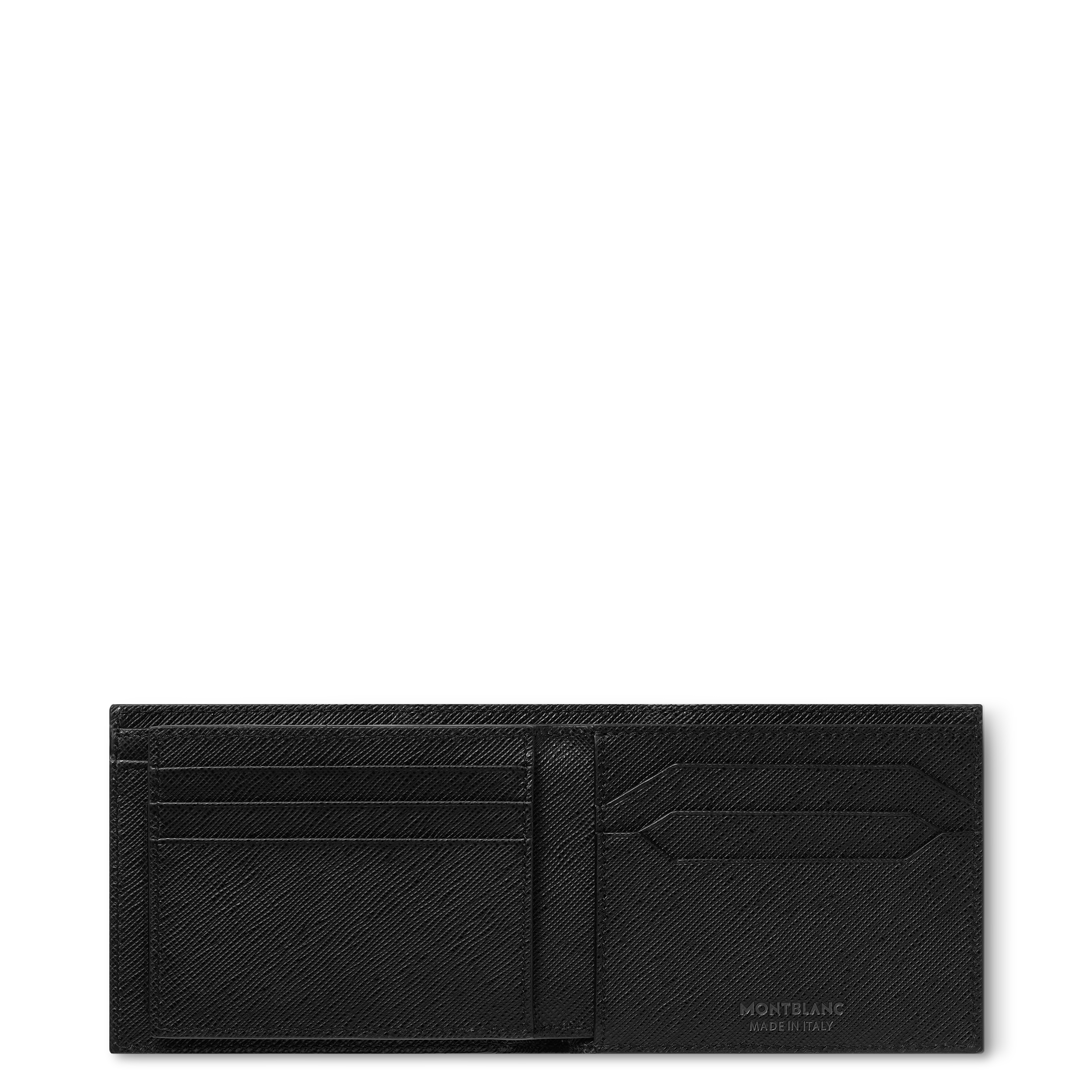 Montblanc  Sartorial Wallet 6cc 2view pockets