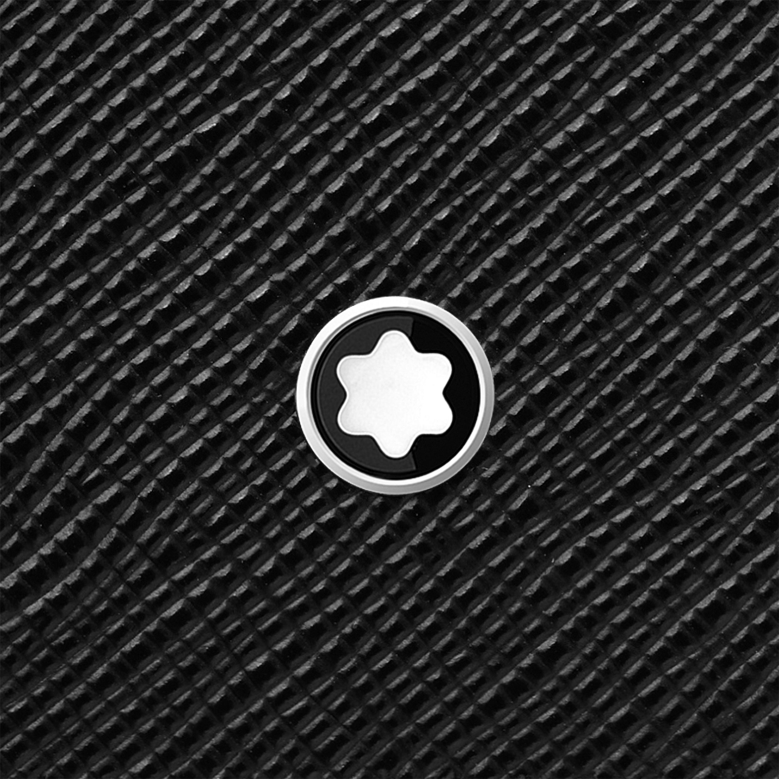 Montblanc  Sartorial Wallet 6cc 2view pockets