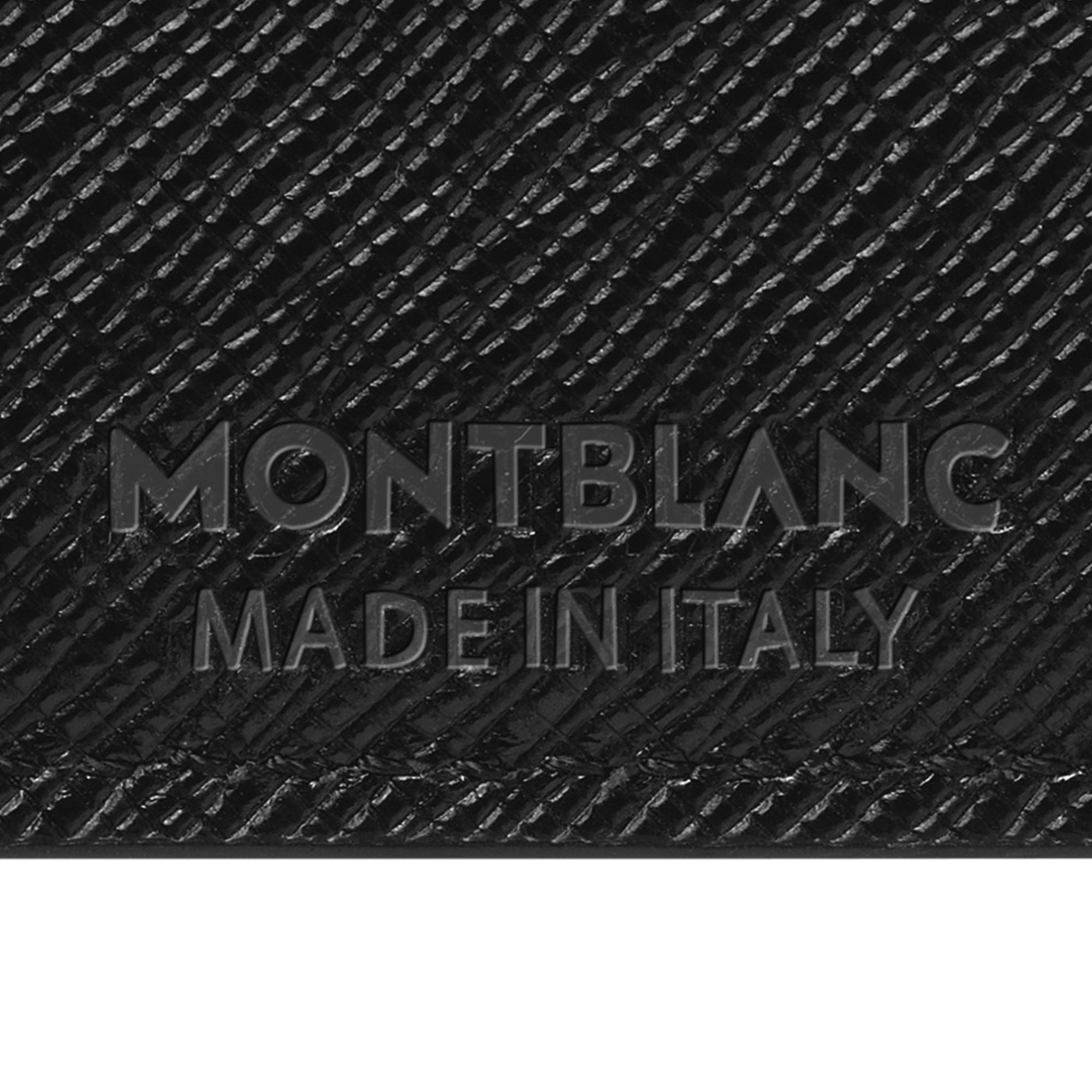 Montblanc Sartorial Card Holder
