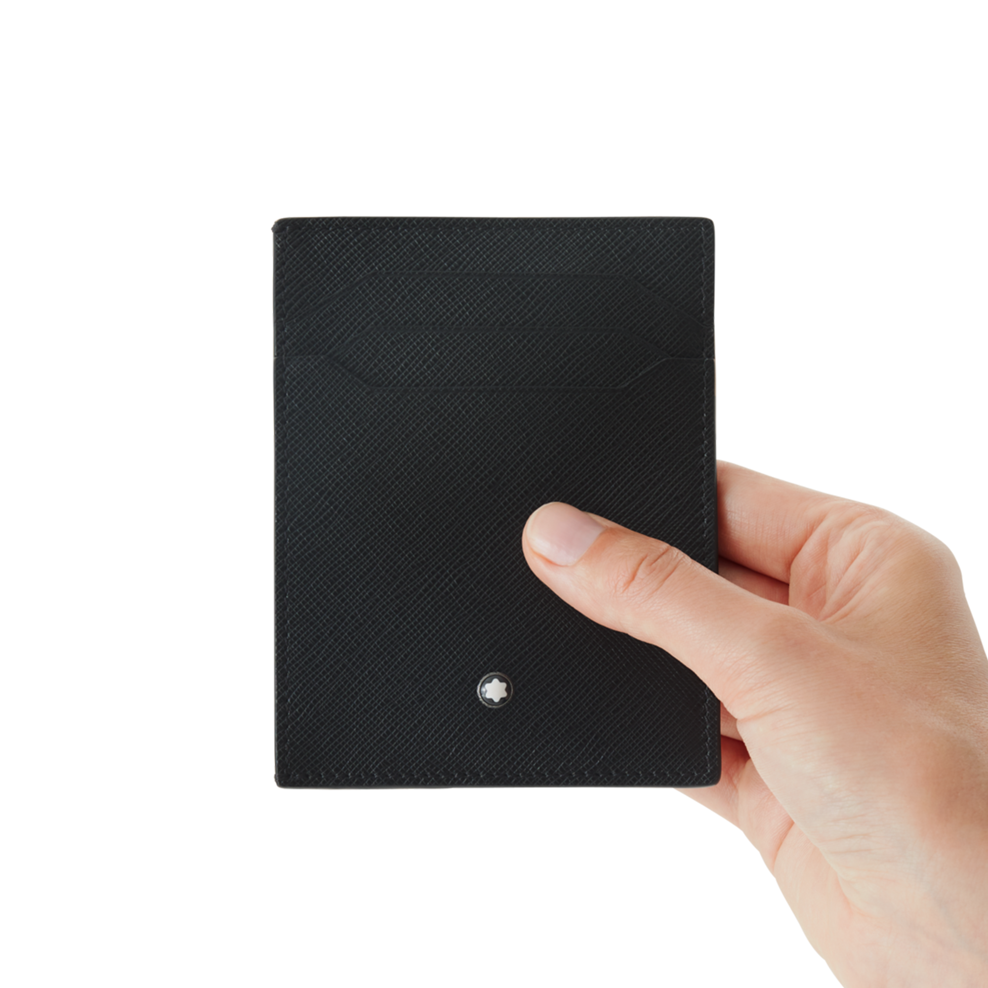 Montblanc Sartorial Card Holder