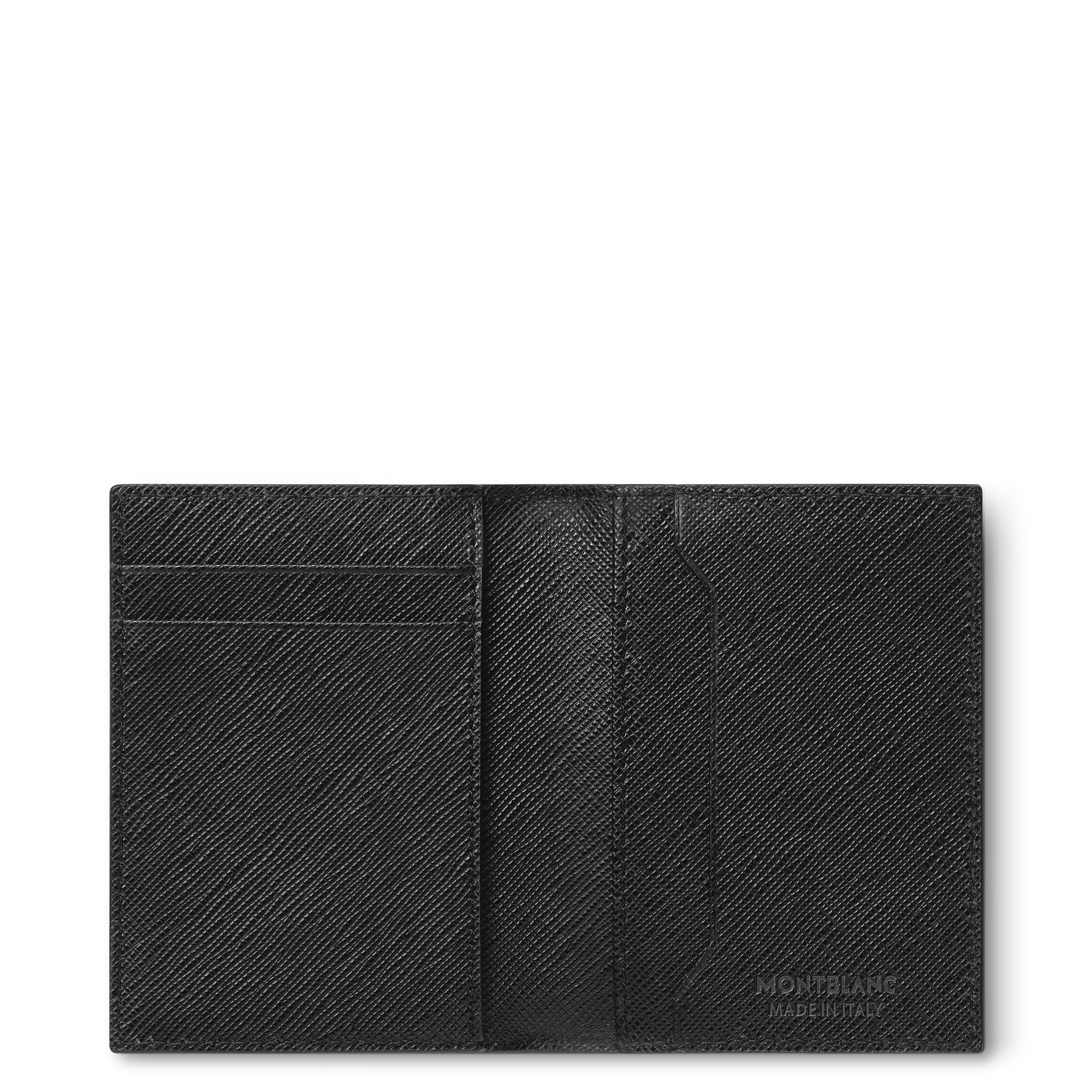 Montblanc Sartorial Card Holder 4cc