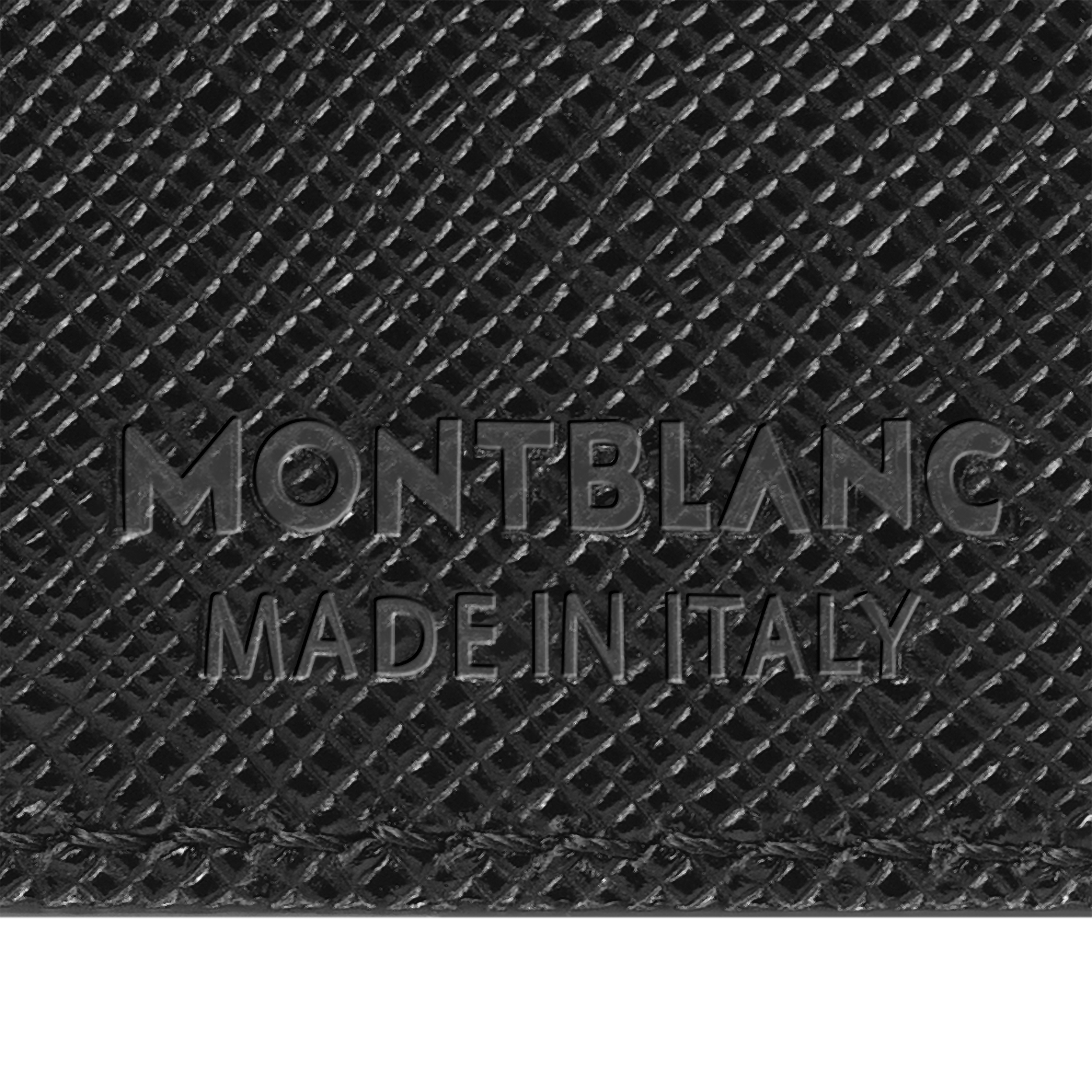 Montblanc Sartorial Card Holder 4cc