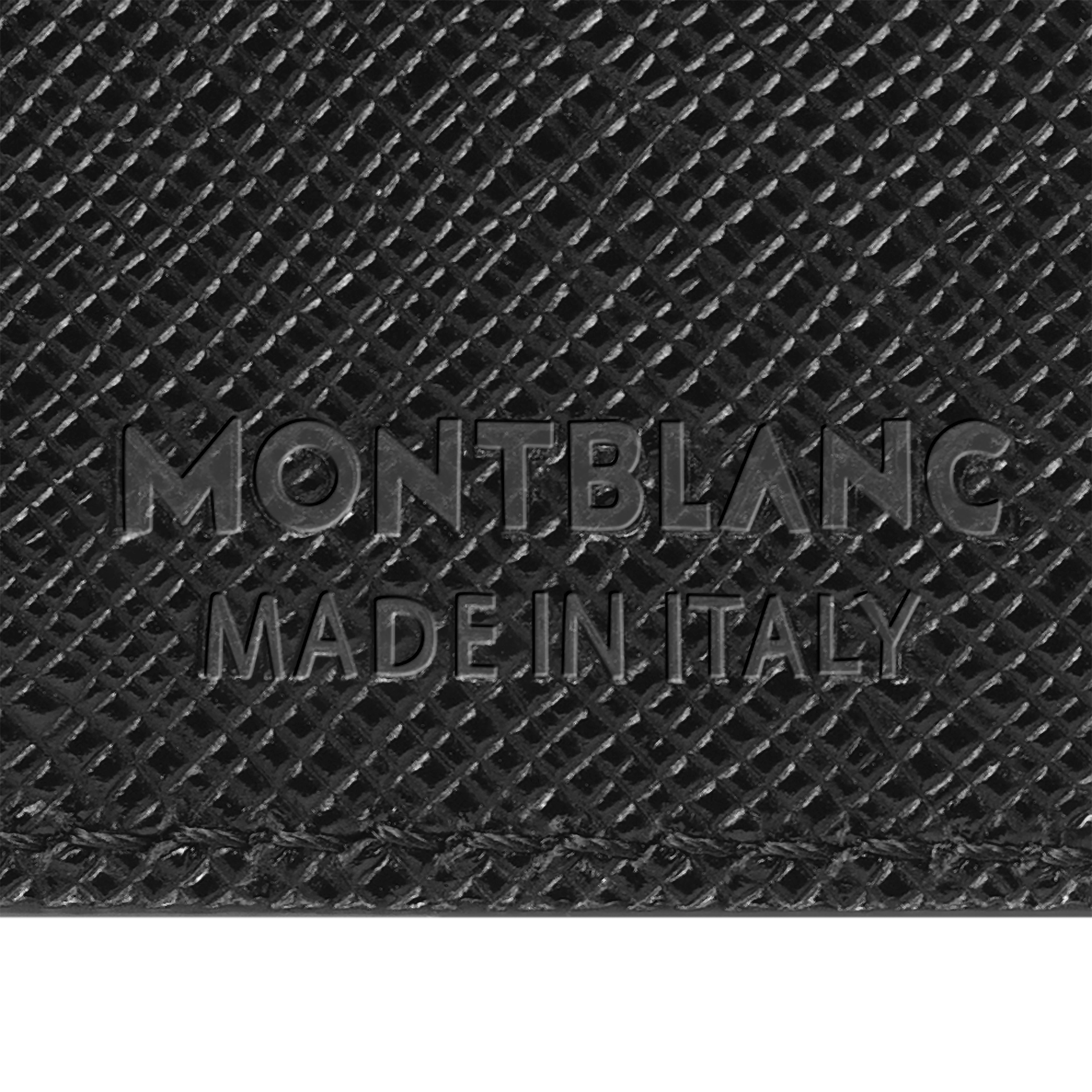 Montblanc Sartorial Card Holder 4cc