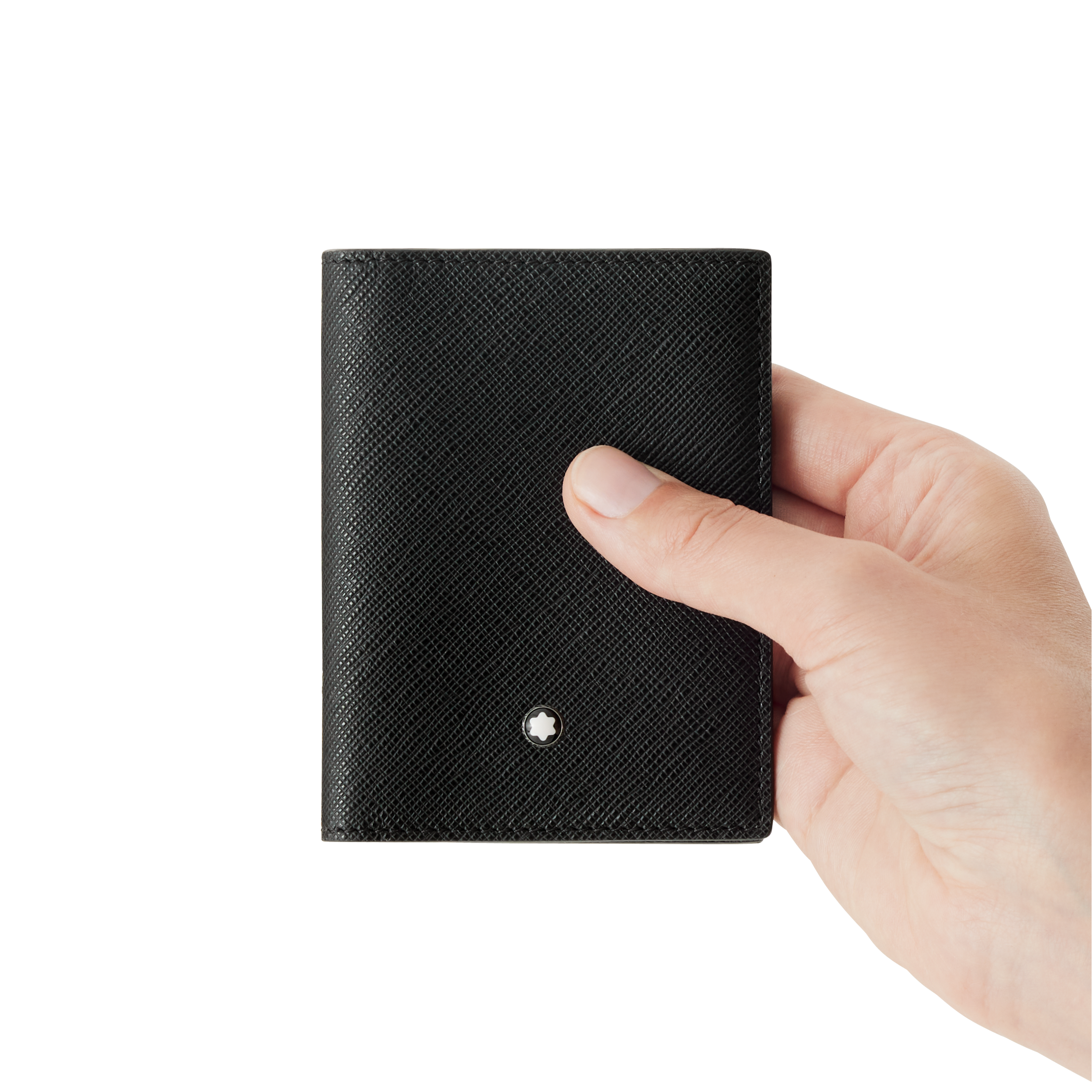 Montblanc Sartorial Card Holder 4cc