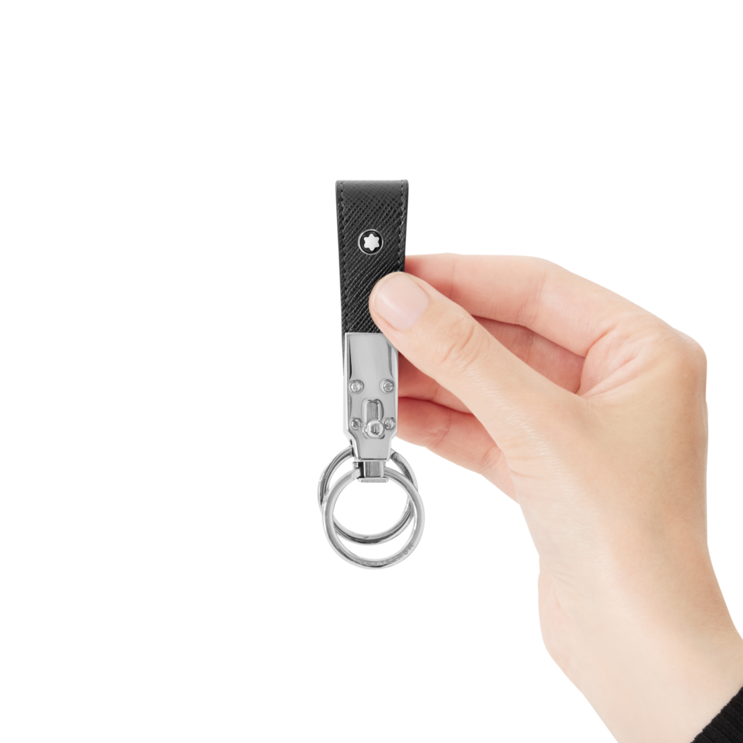 Montblanc Sleutelhanger 130747