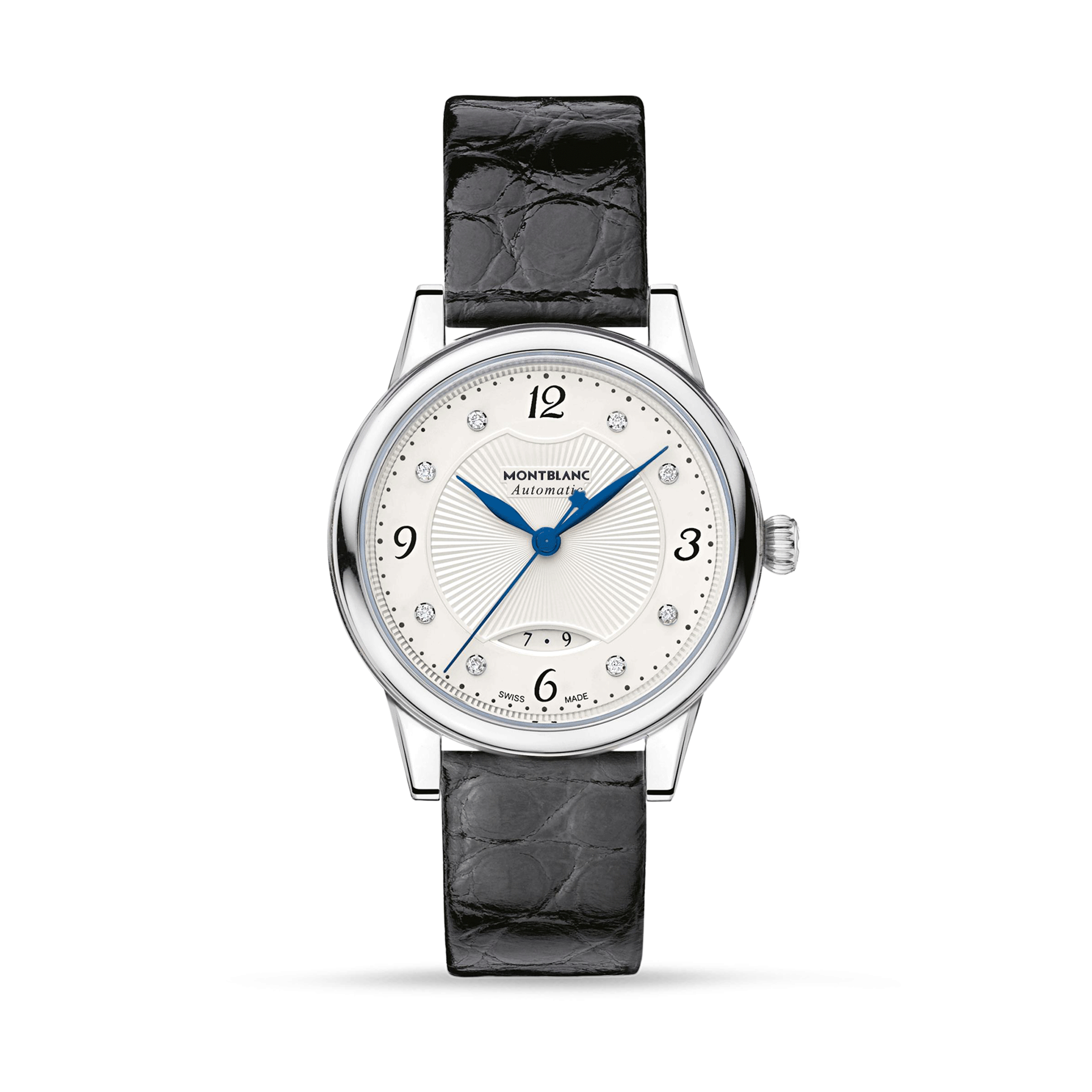 Montblanc Boheme Automatic Date