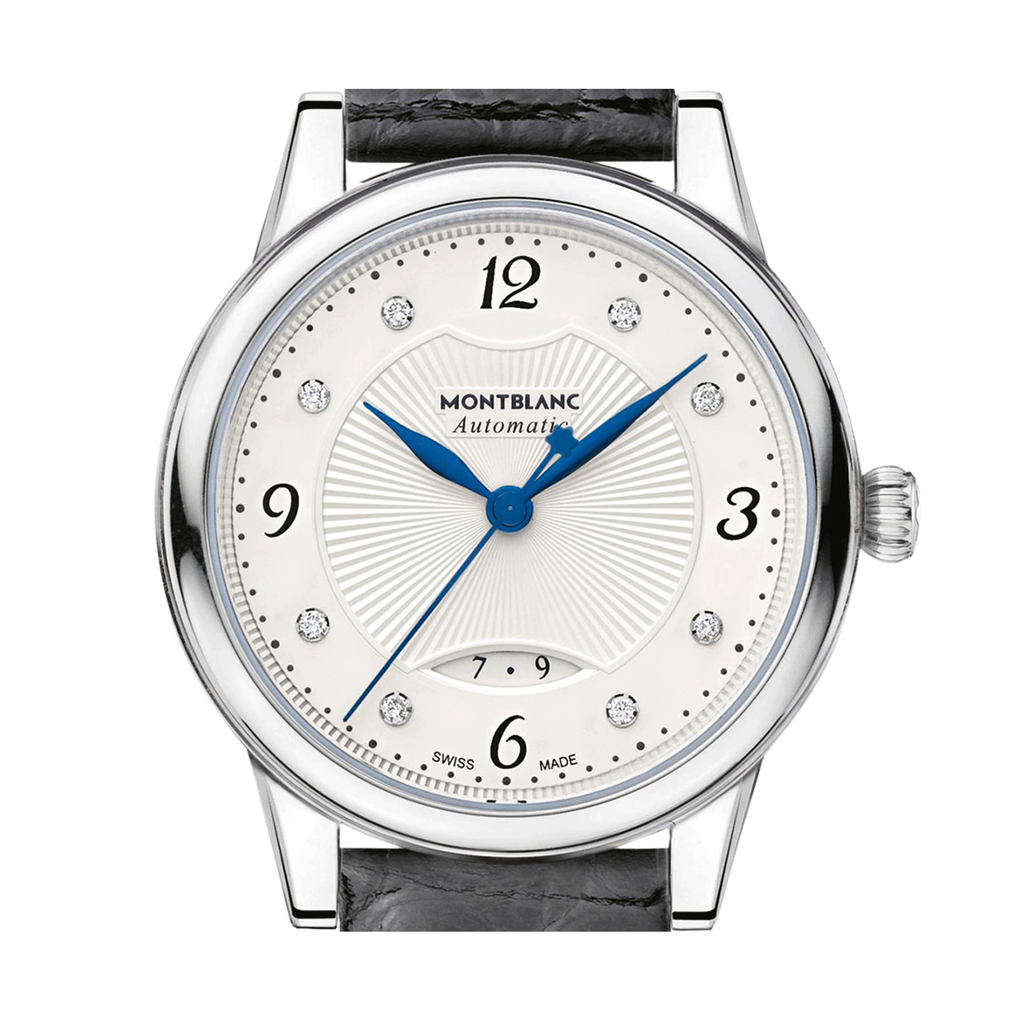 Montblanc Boheme Automatic Date