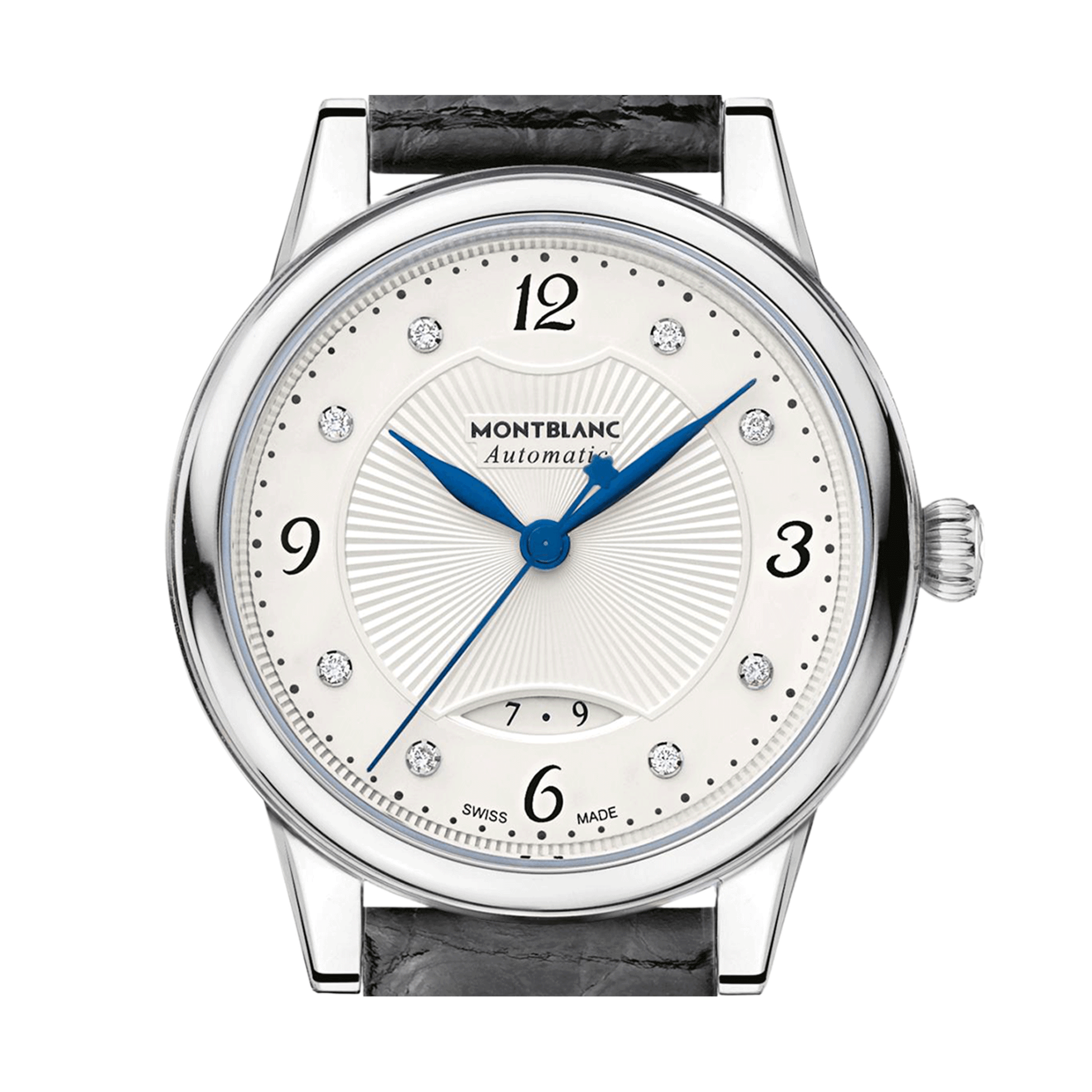 Montblanc Boheme Automatic Date