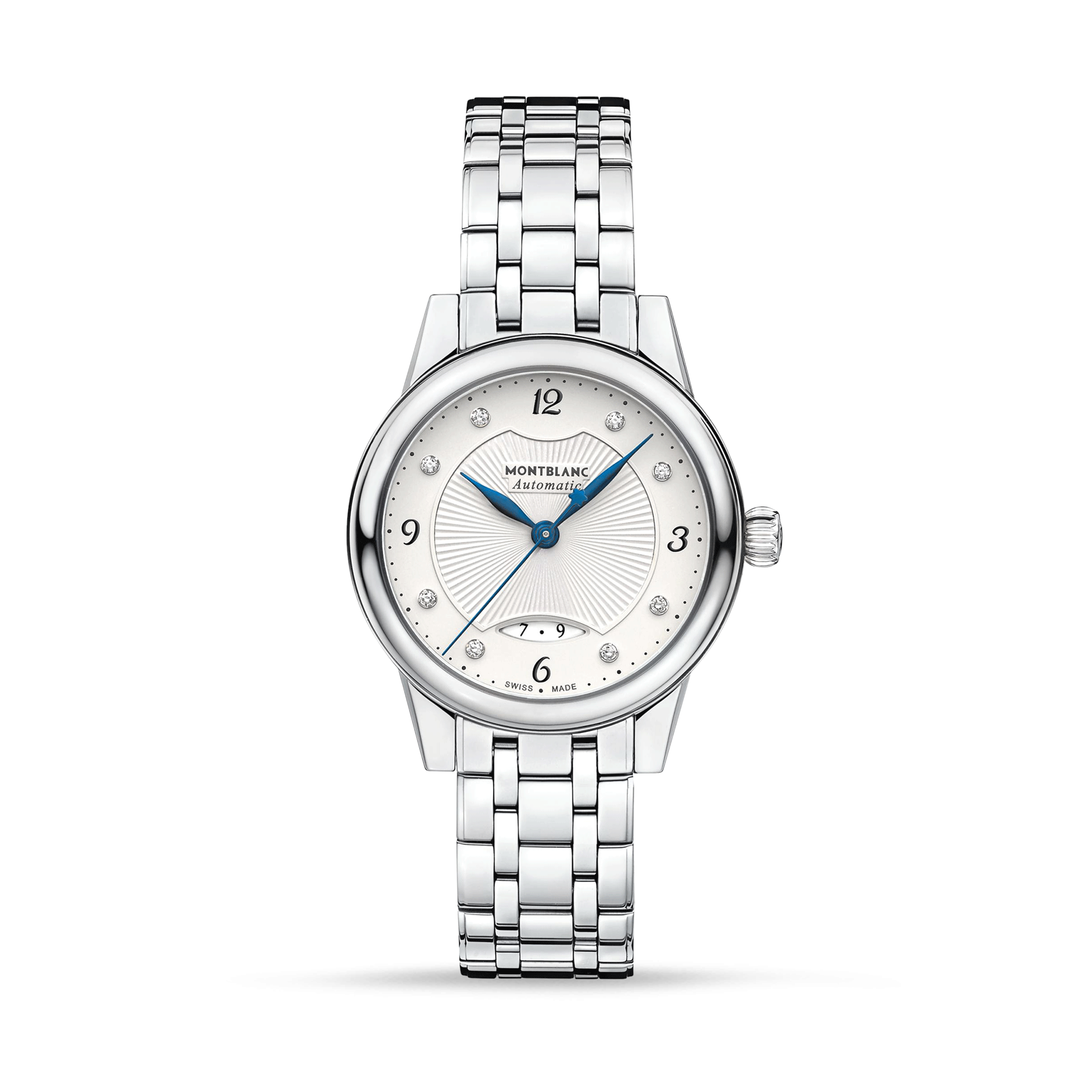 Montblanc Automatic Date