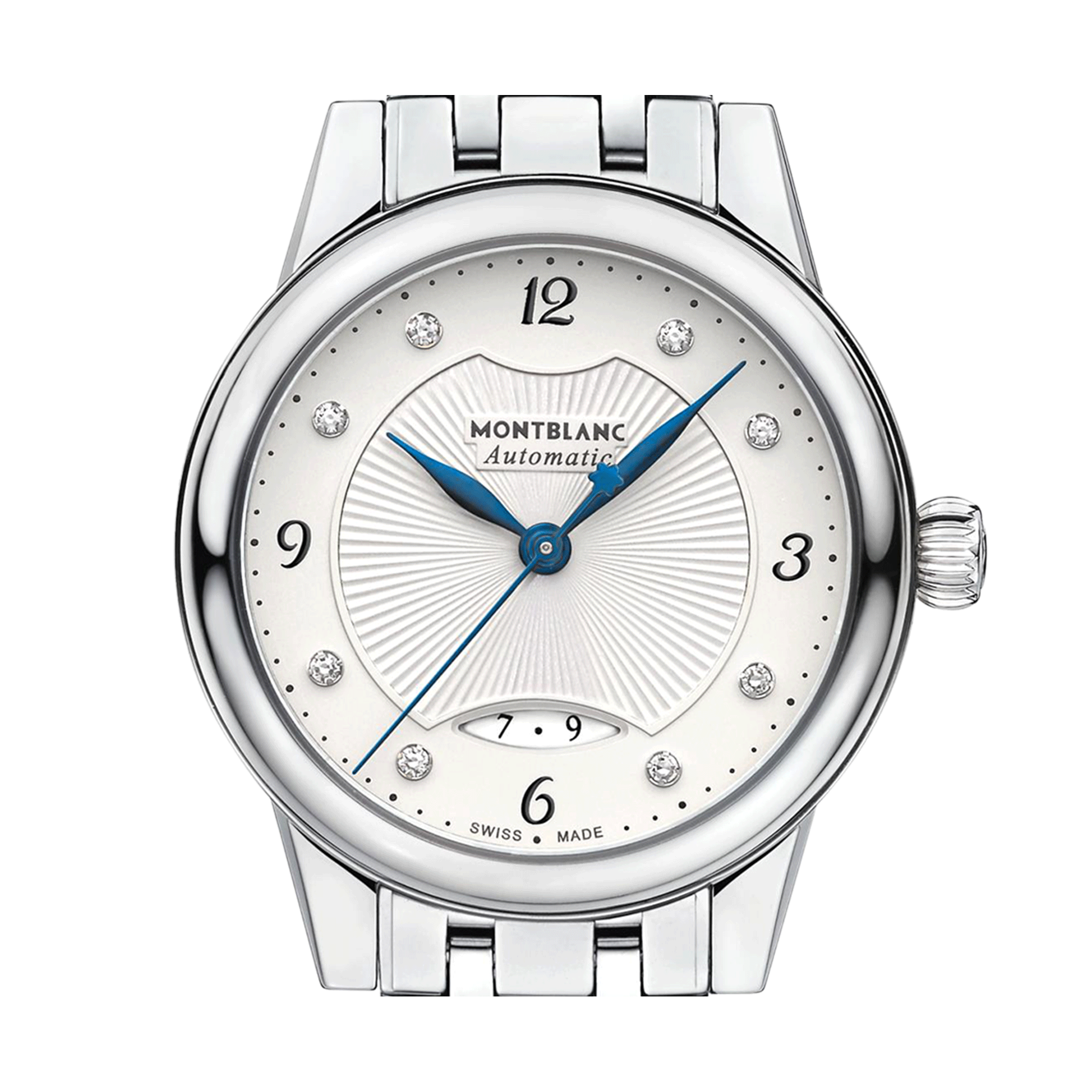 Montblanc Automatic Date