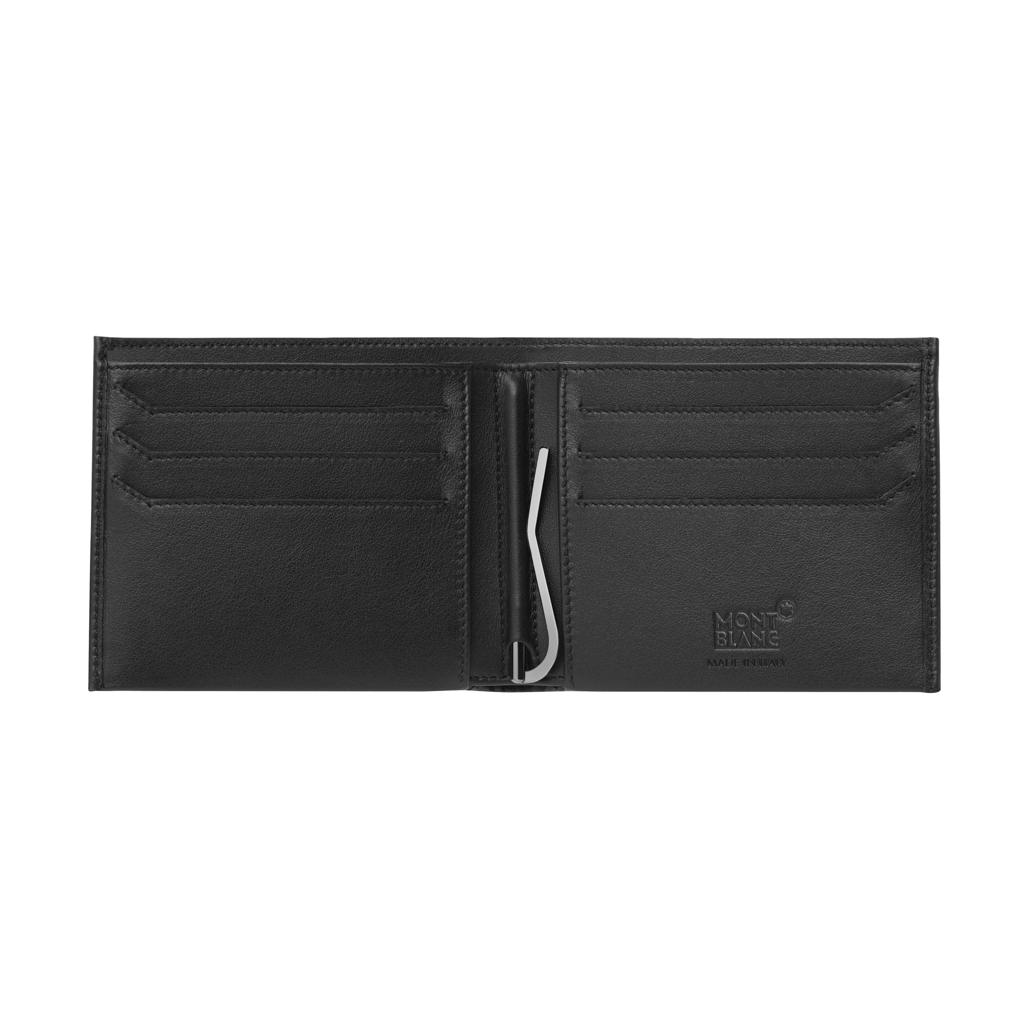 Montblanc Portemonnee 118275