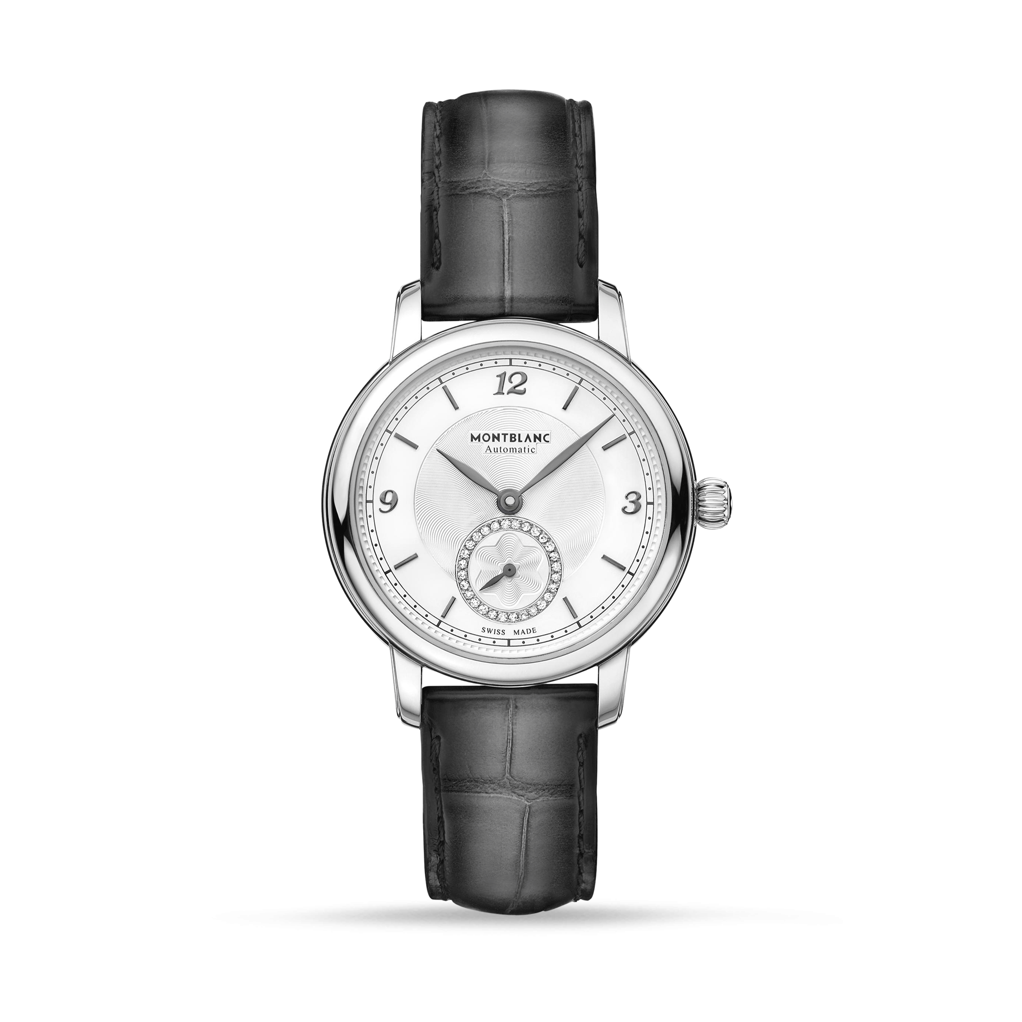 Montblanc Star Legacy Small Second