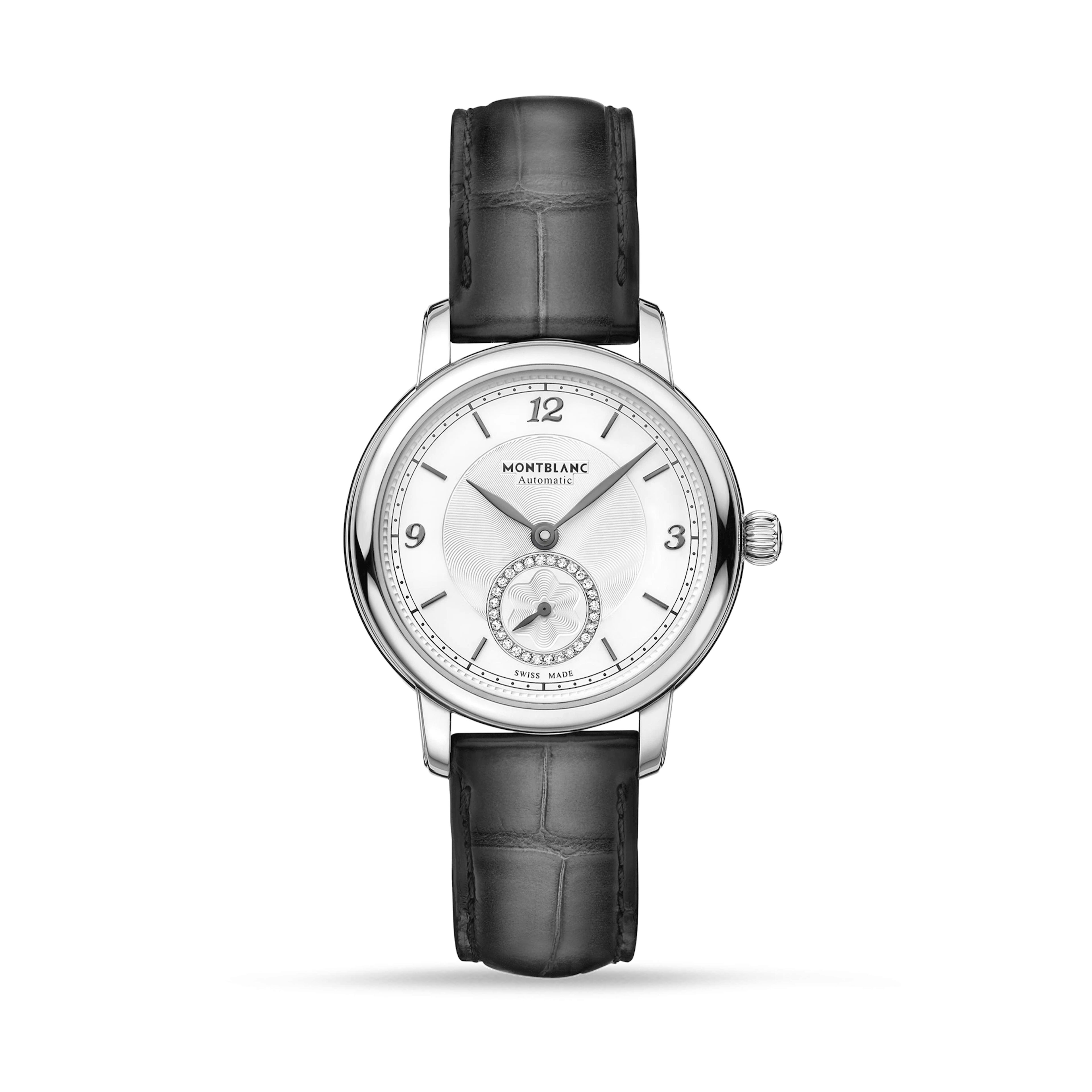 Montblanc Star Legacy Small Second