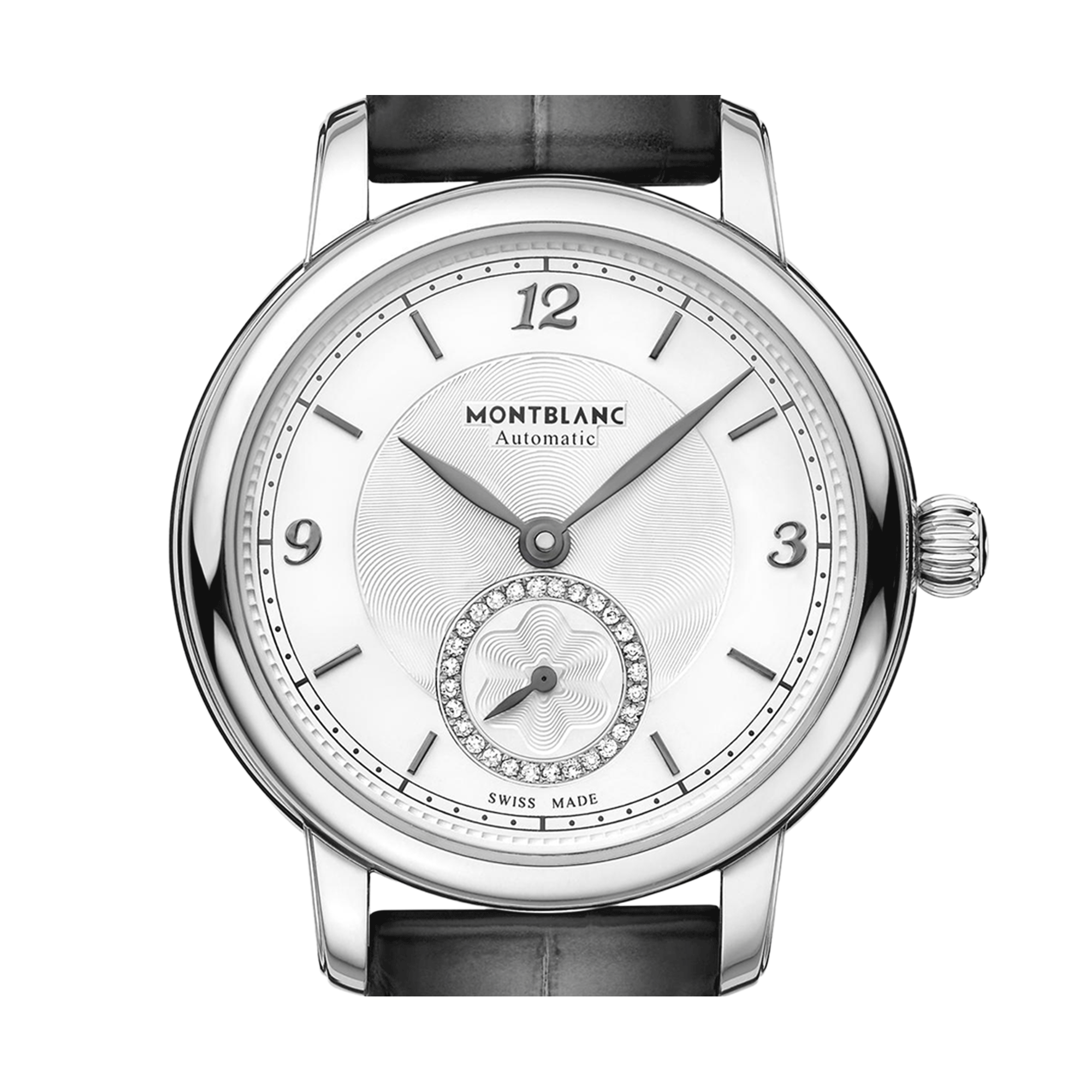 Montblanc Star Legacy Small Second