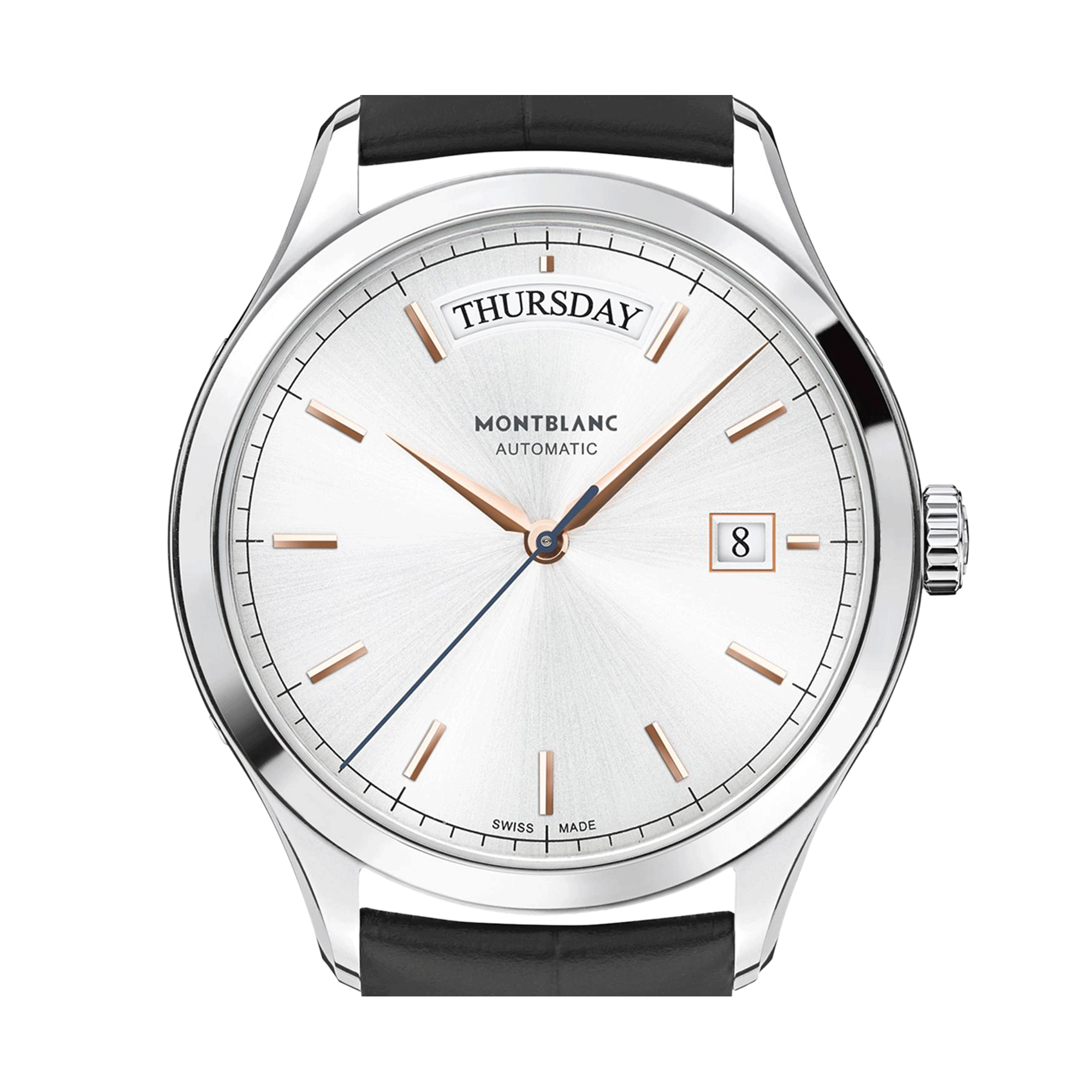 Montblanc Heritage Automatic