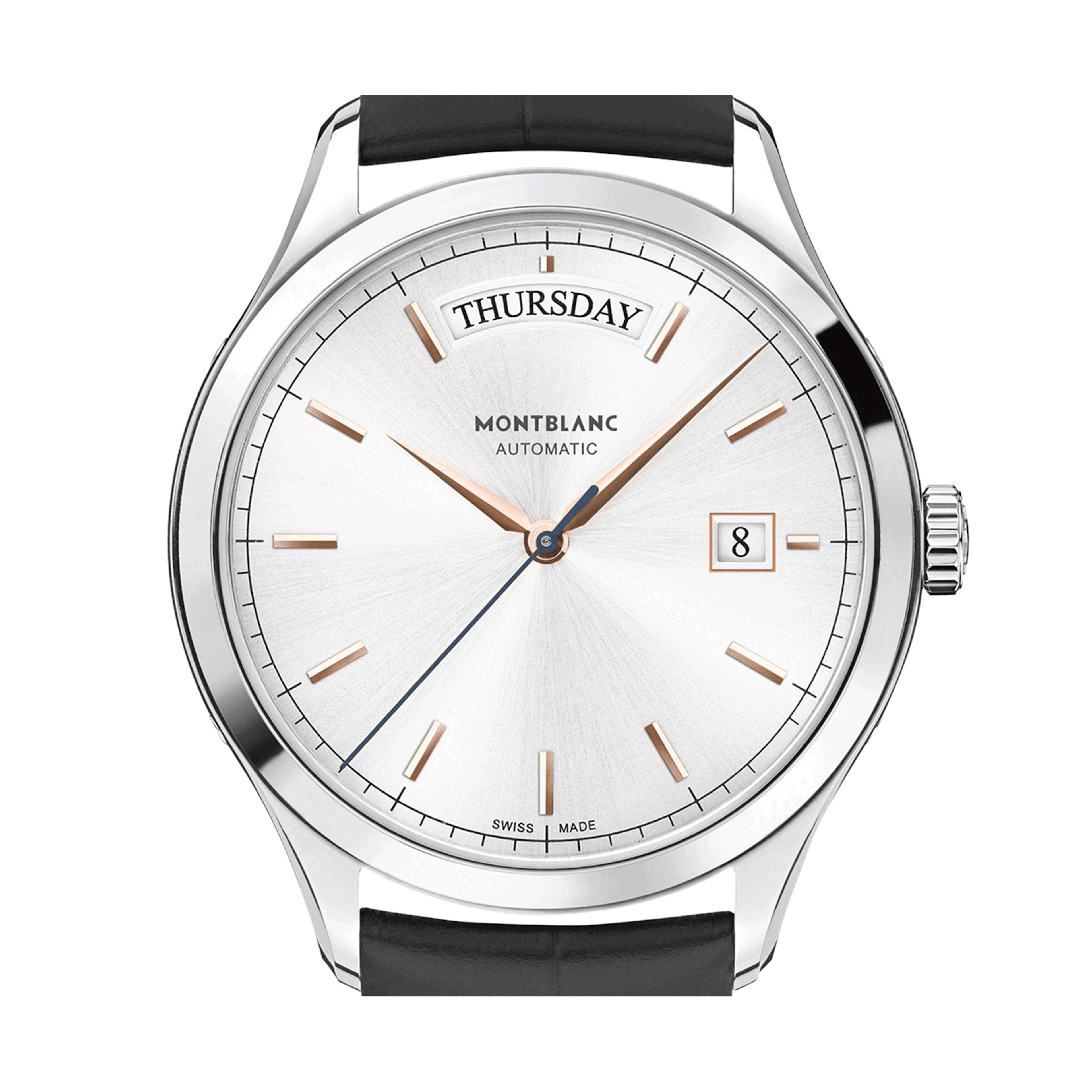 Montblanc Heritage Automatic