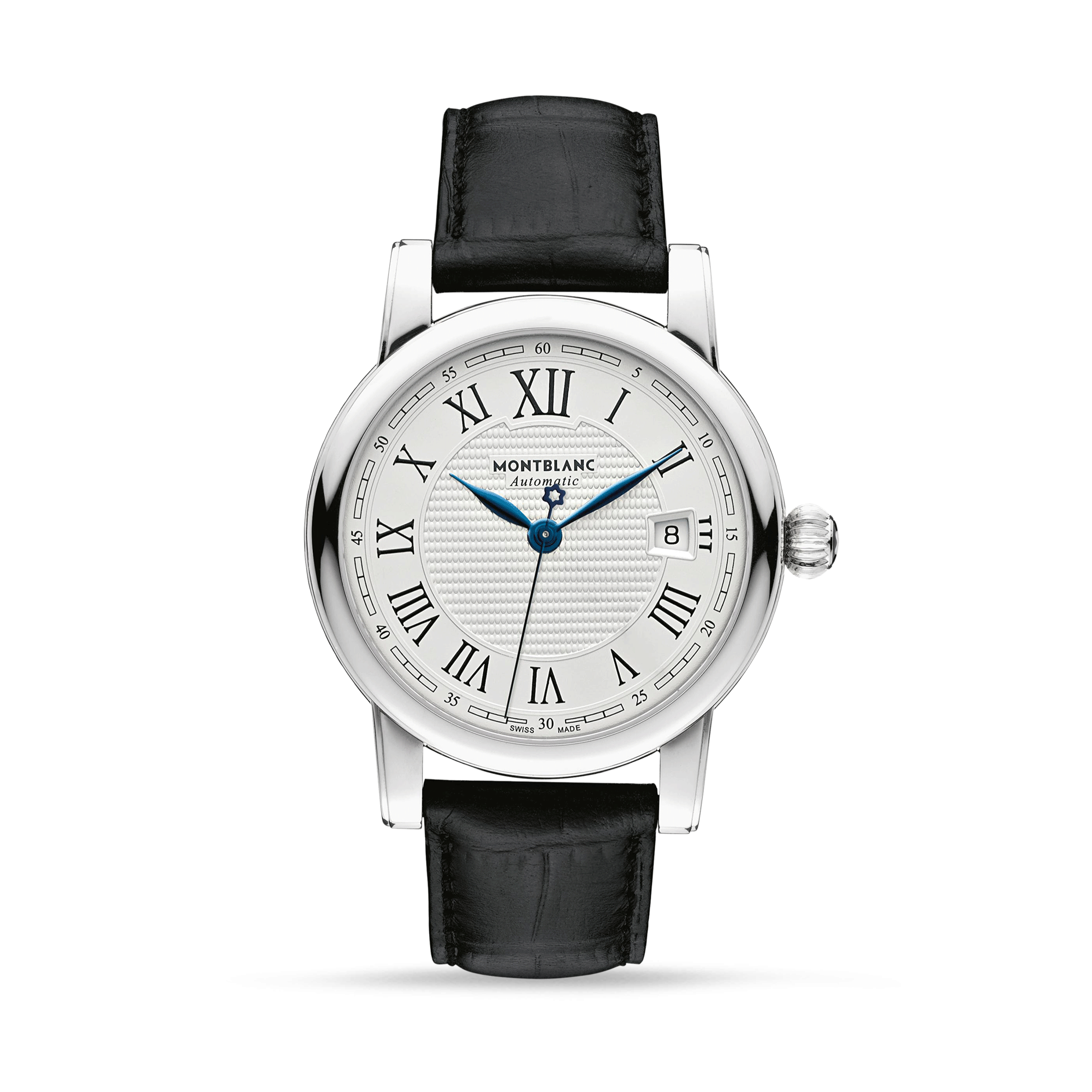 Montblanc Star Date Automatic