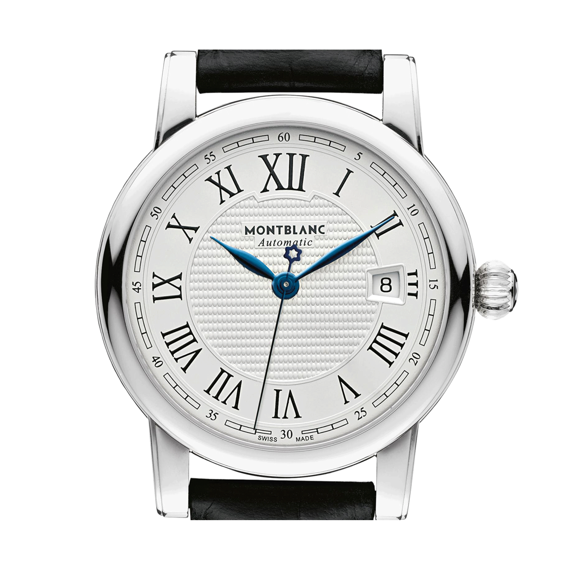 Montblanc Star Date Automatic