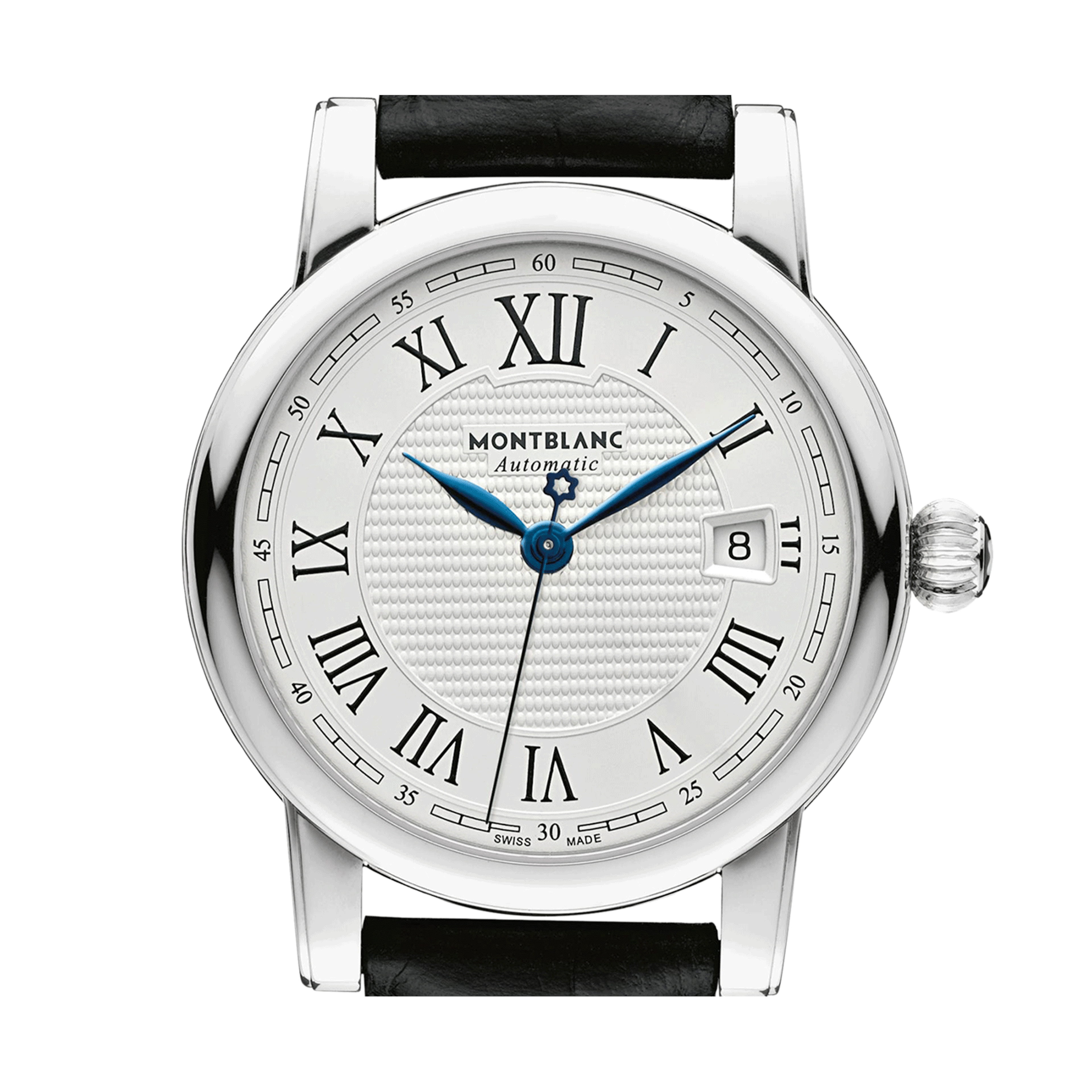 Montblanc Star Date Automatic
