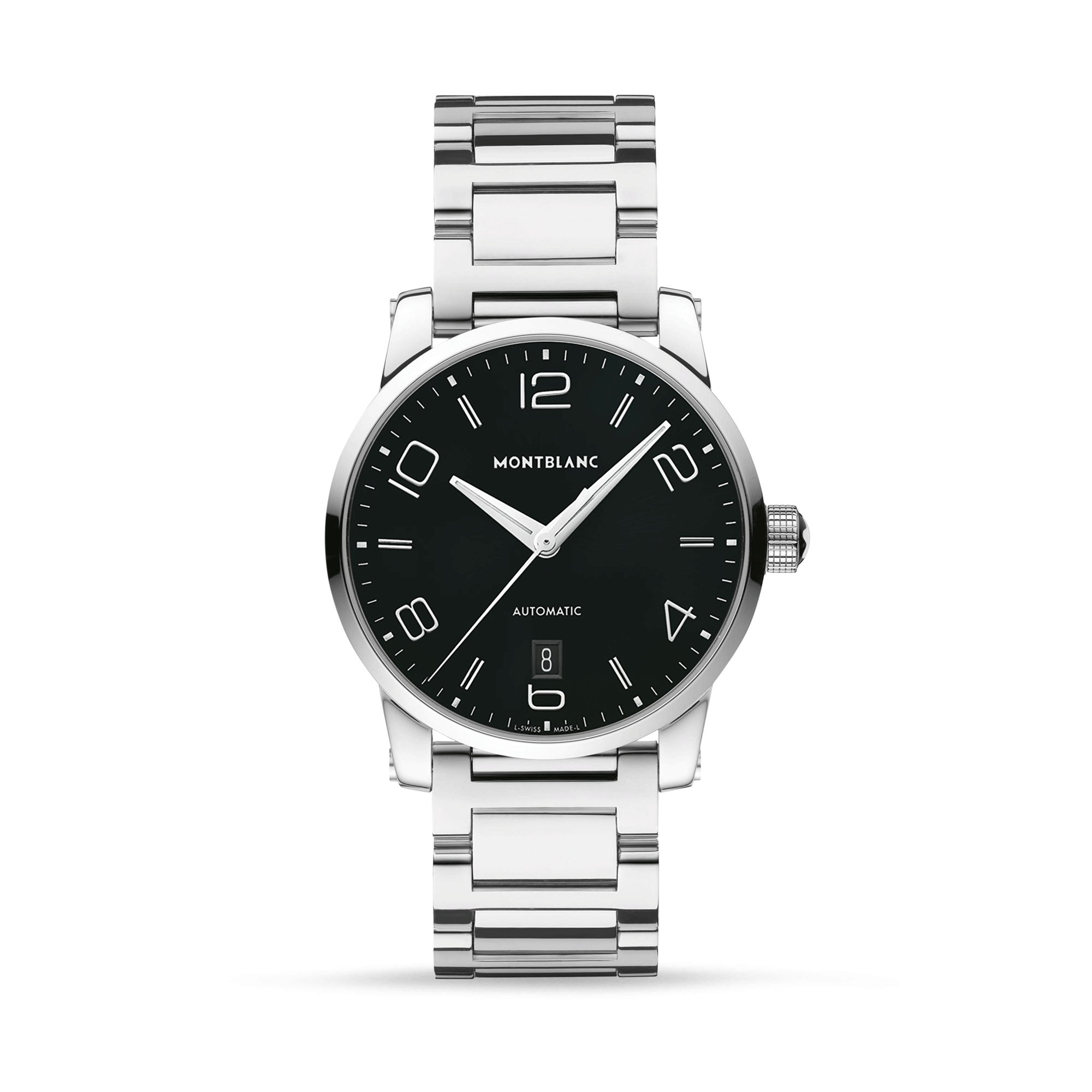 Montblanc Timewalker Date Automatic