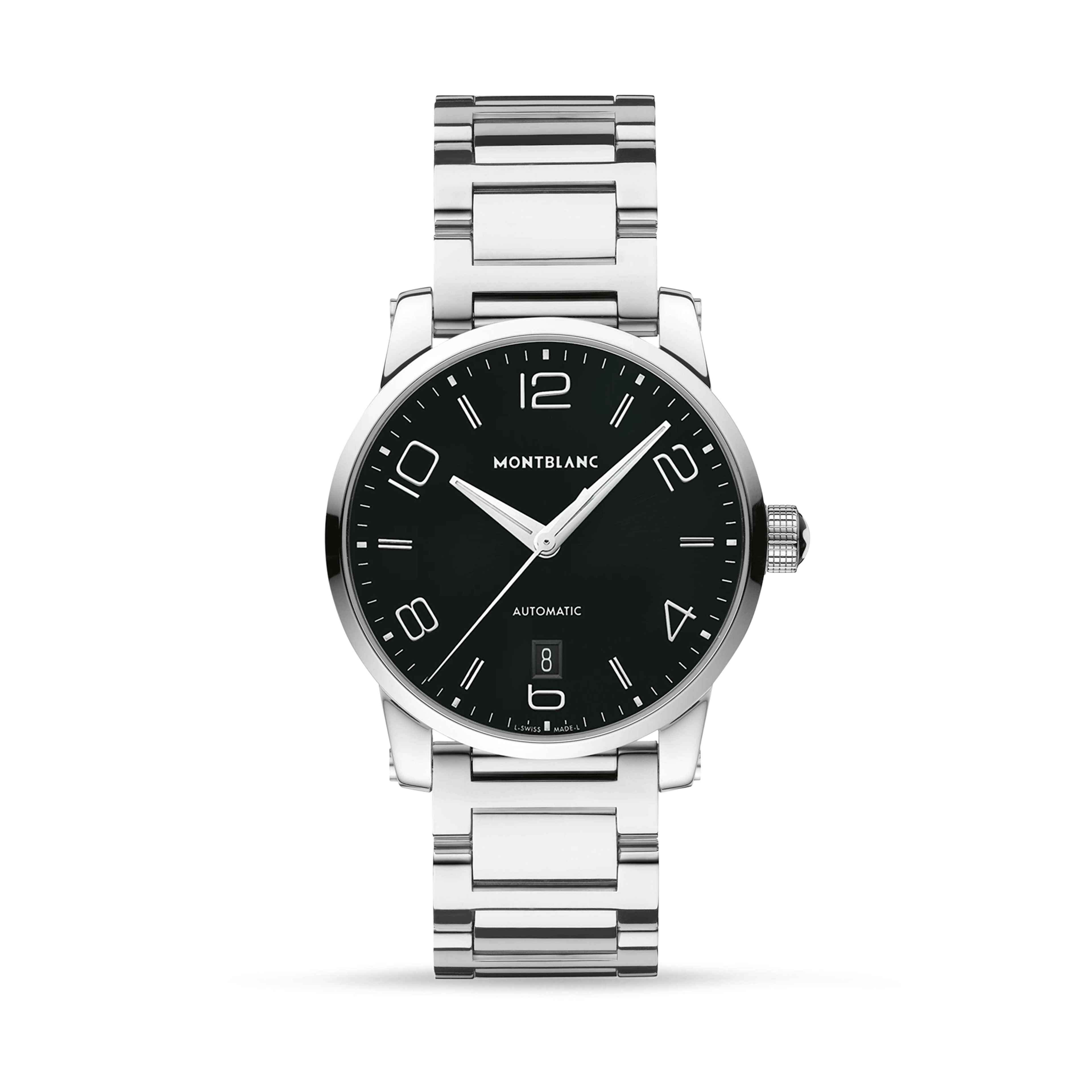 Montblanc Timewalker Date Automatic