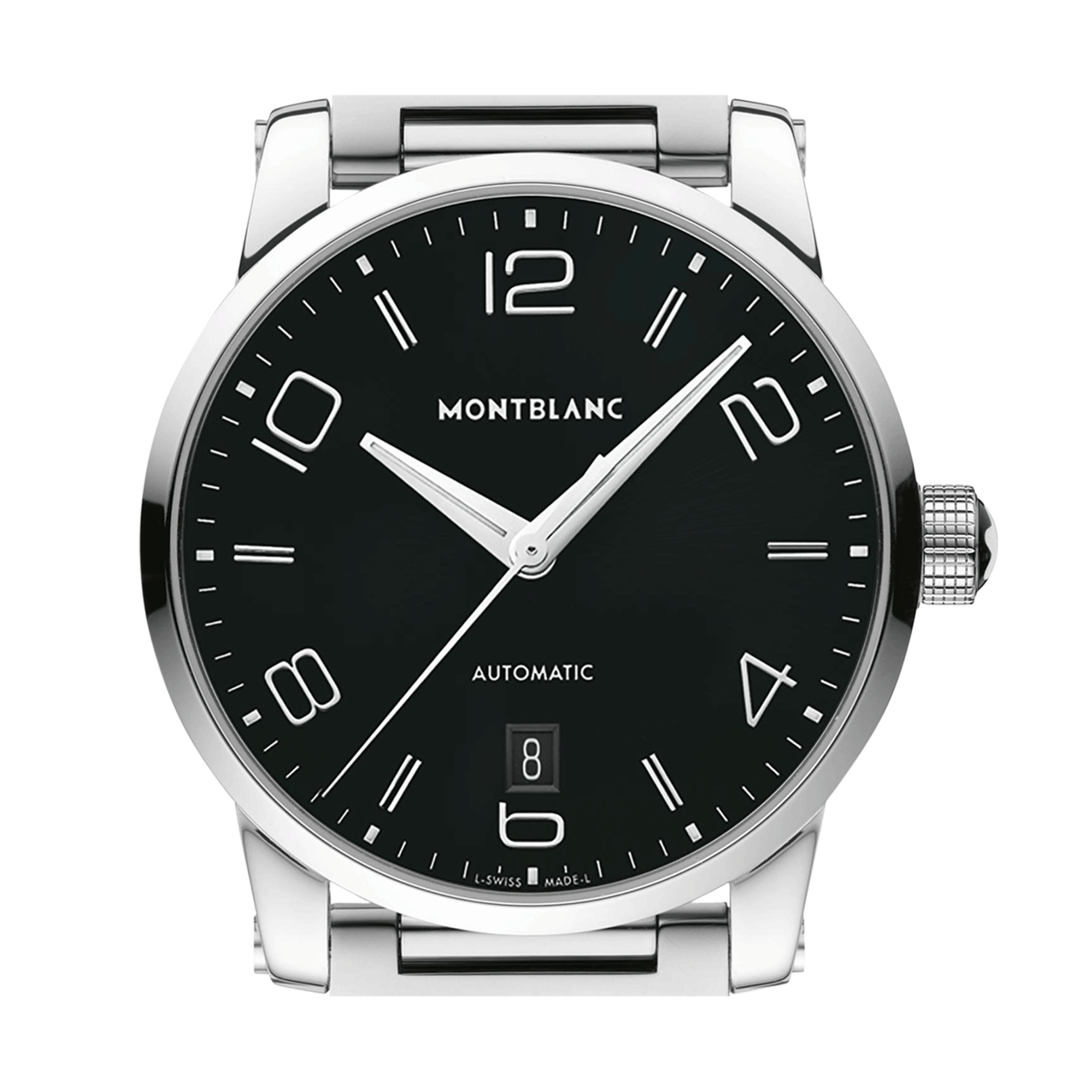 Montblanc Timewalker Date Automatic