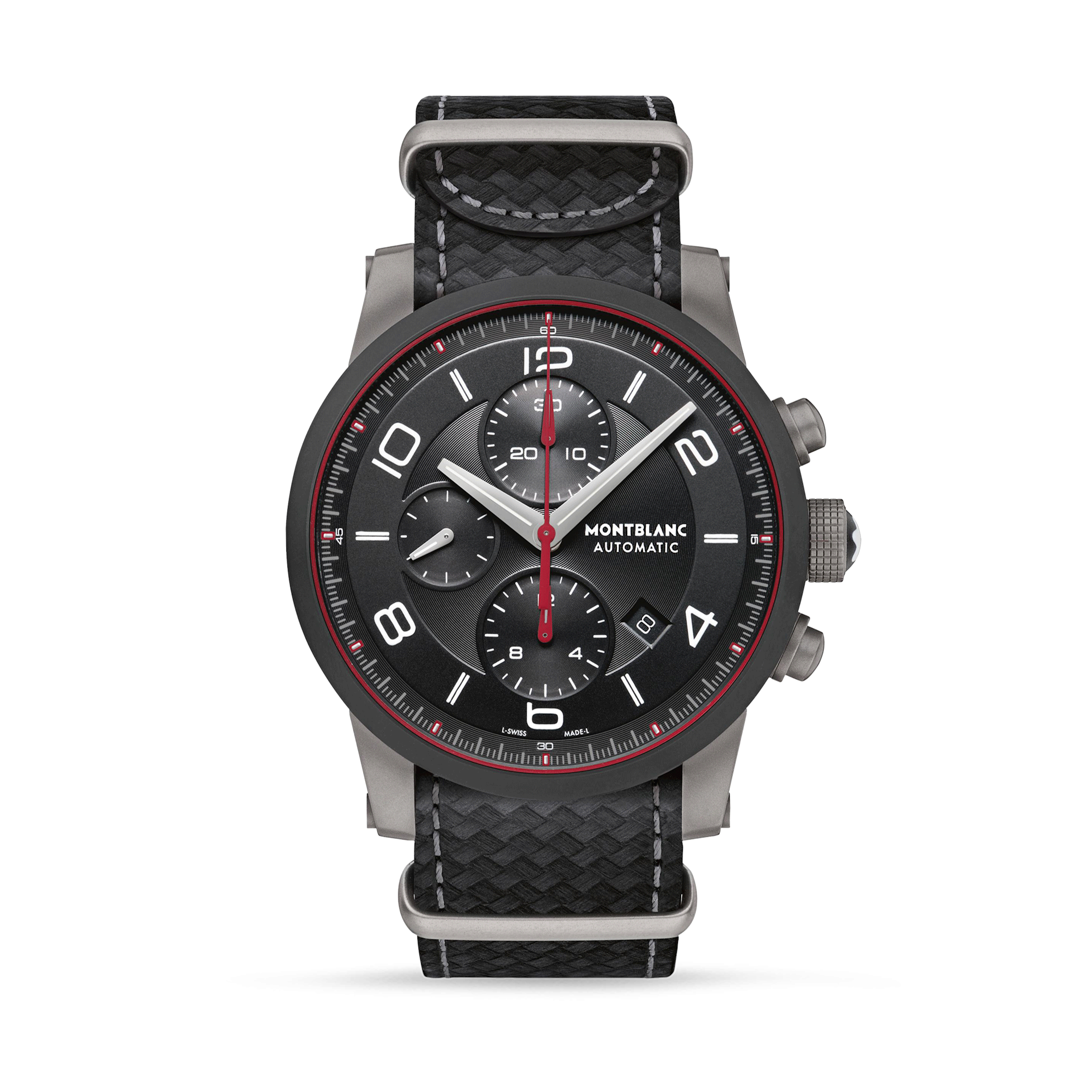 Montblanc Timewalker Urban Speed Chronograph