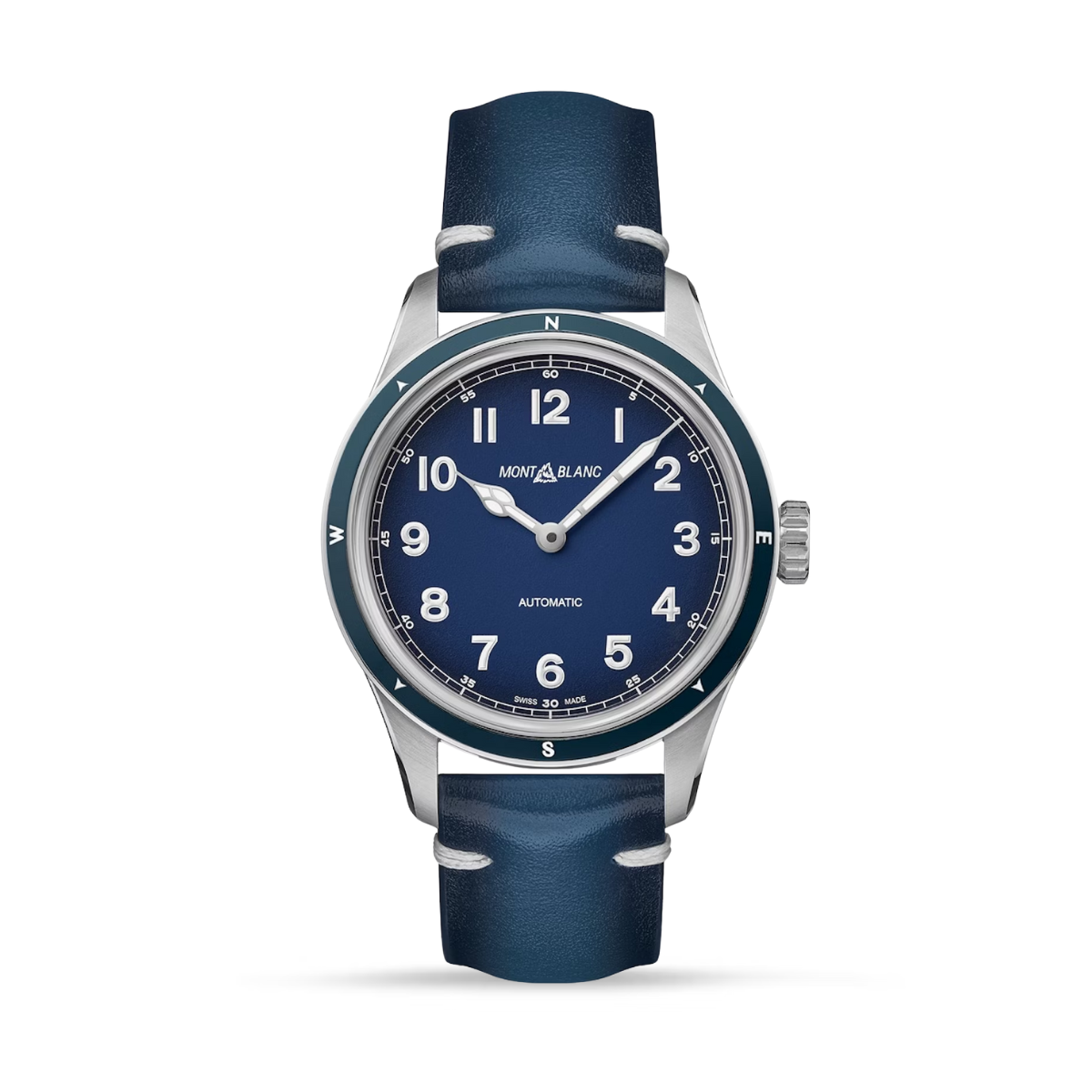 Montblanc 1858  Automatic