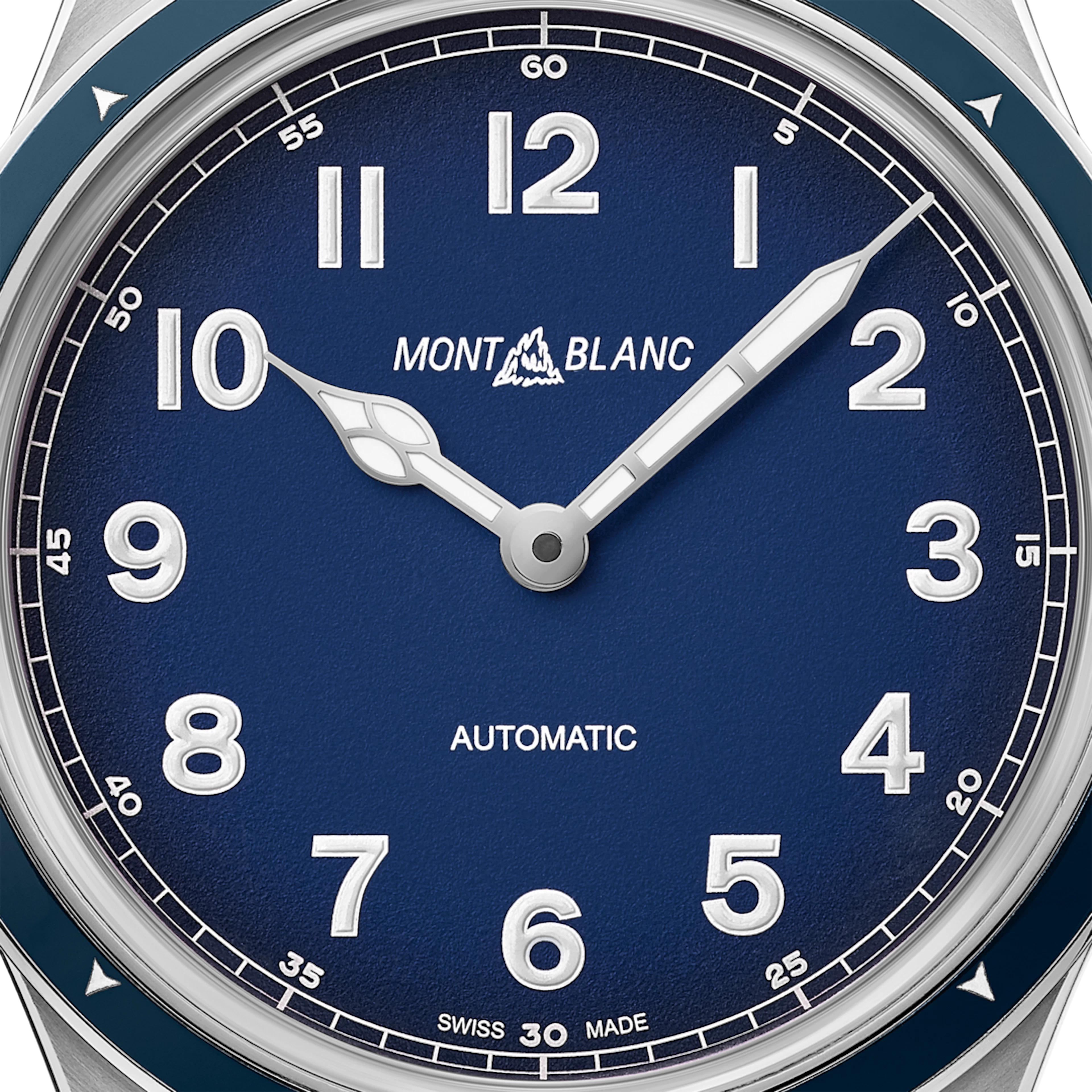 Montblanc 1858 Automatic