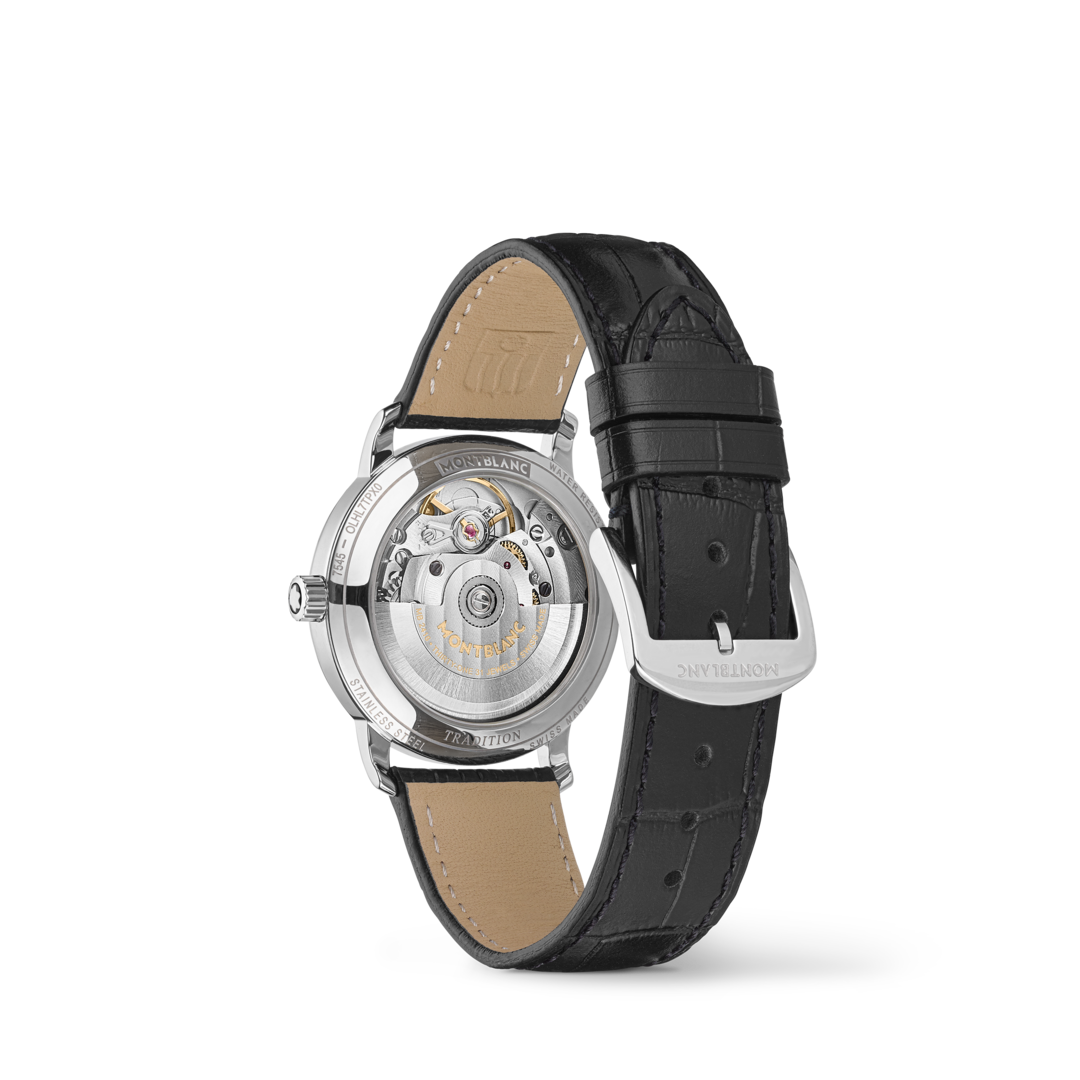 Montblanc Tradition Automatic Date
