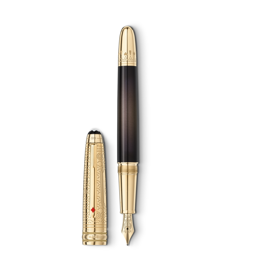 Montblanc Pen 128471