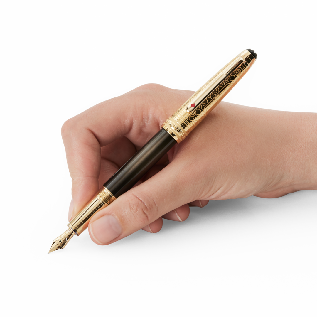 Montblanc Pen 128471
