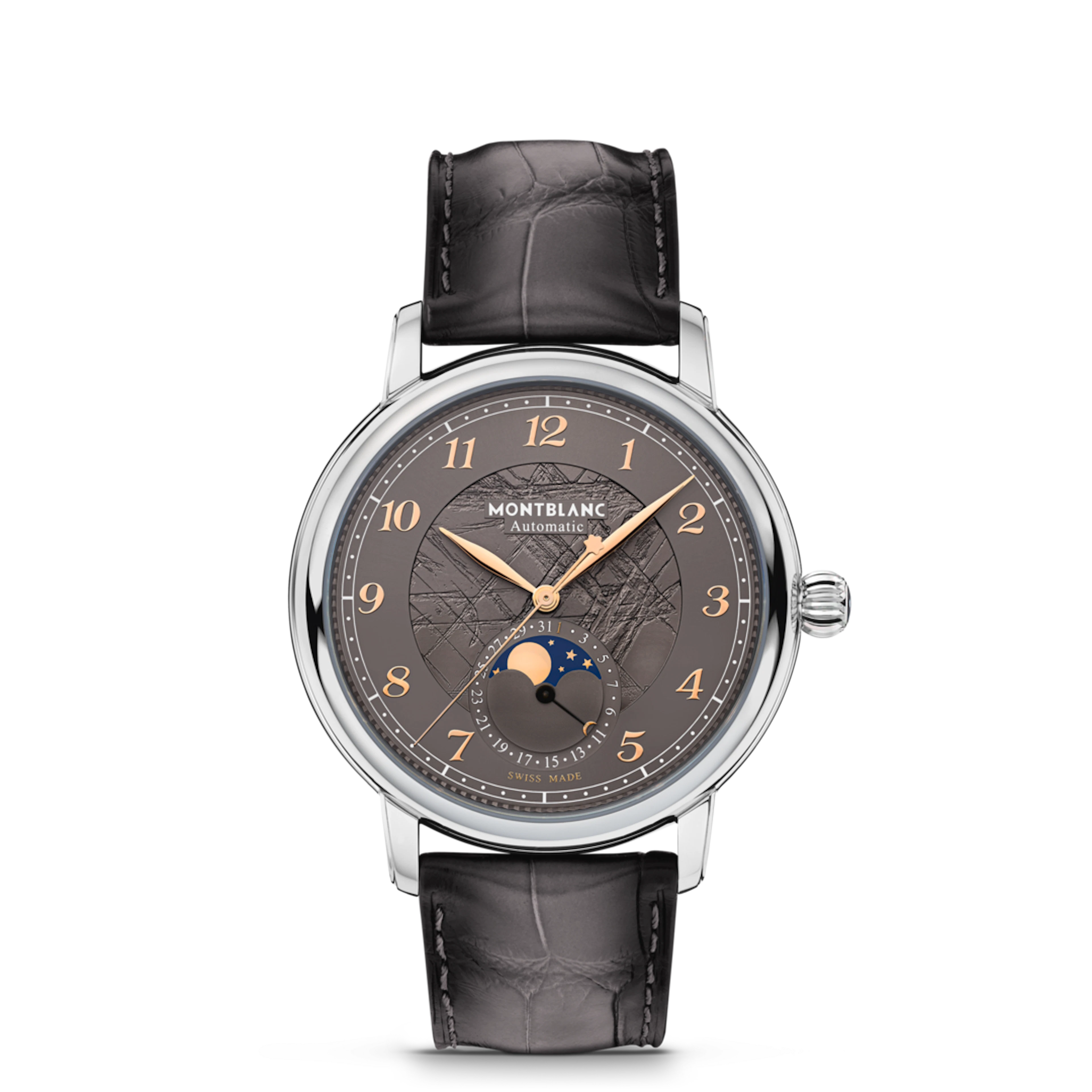 Montblanc Star Legacy Moonphase