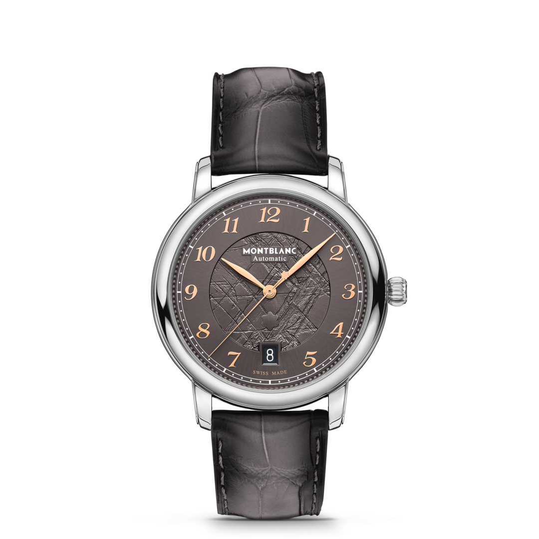 Montblanc Star Legacy Automatic