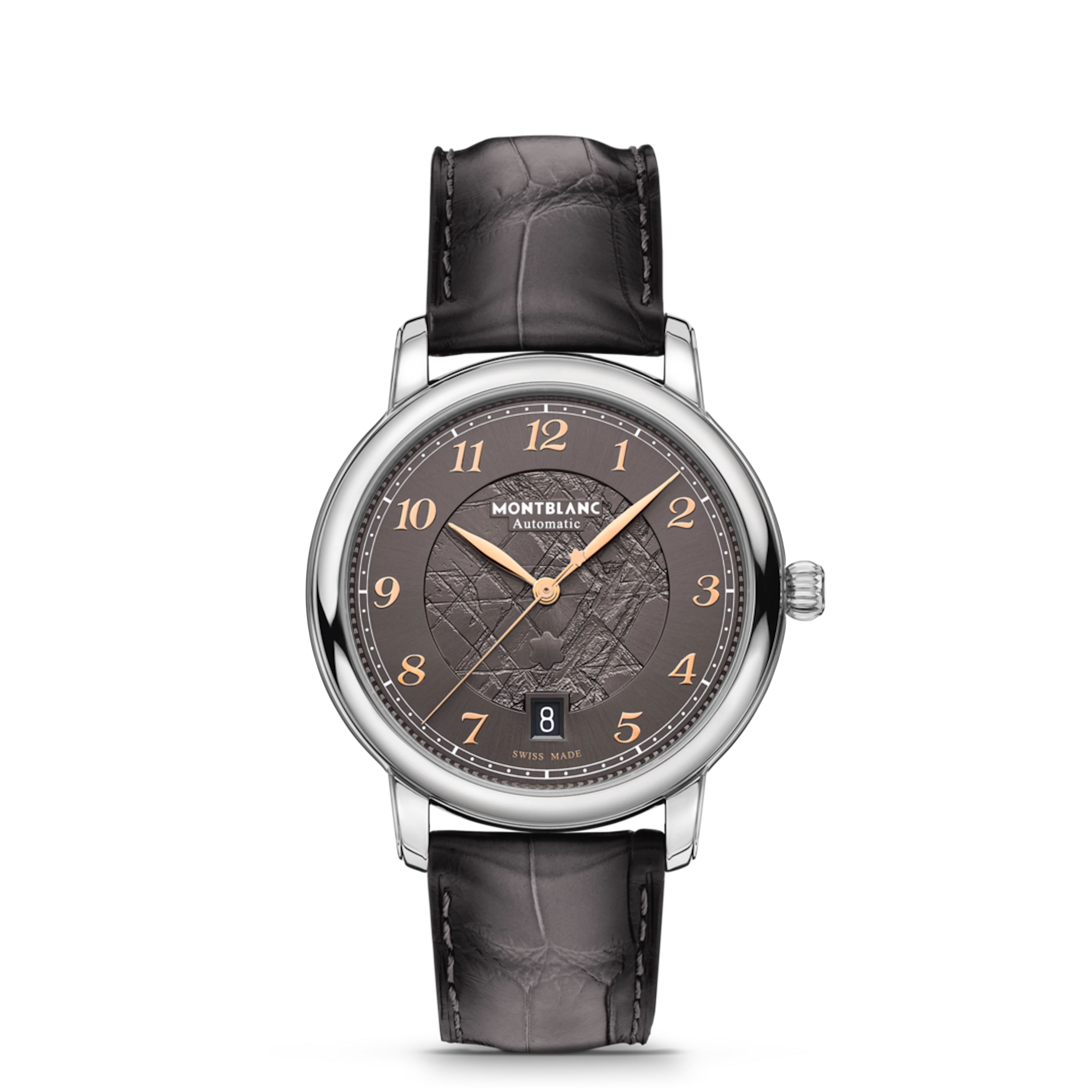 Montblanc Star Legacy Automatic