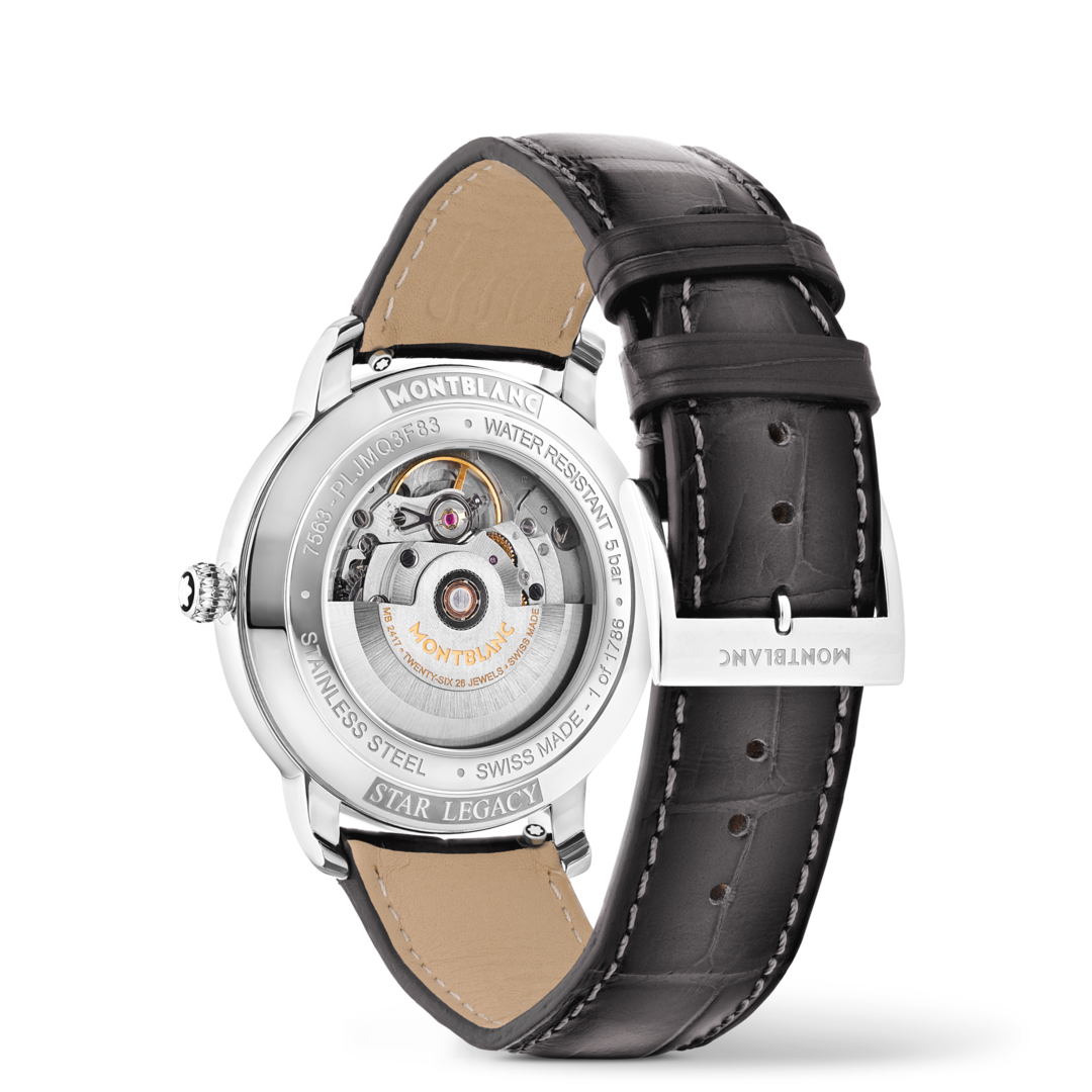 Montblanc Star Legacy Automatic