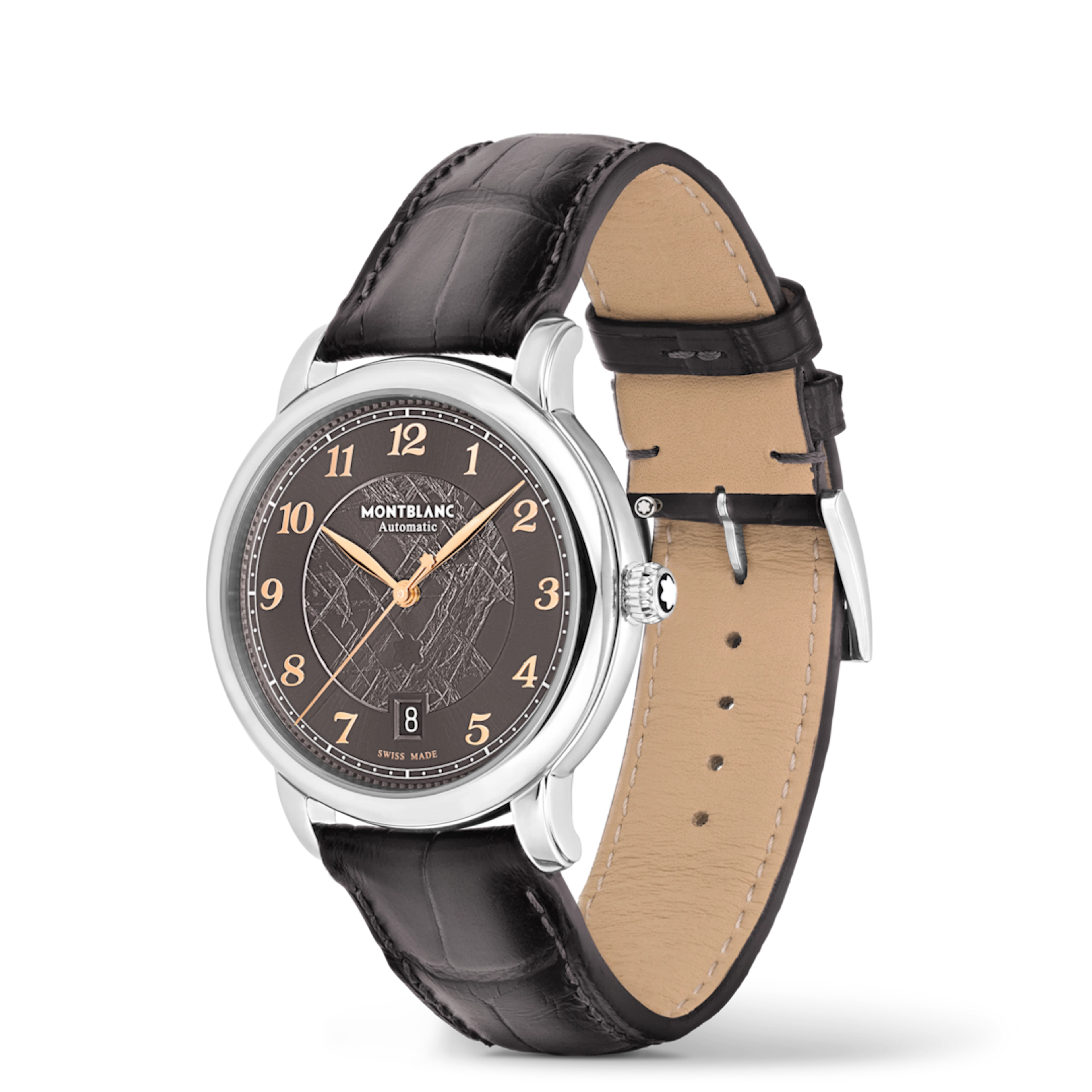 Montblanc Star Legacy Automatic