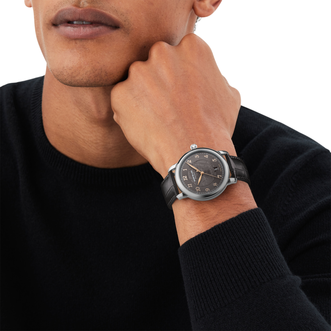 Montblanc Star Legacy Automatic