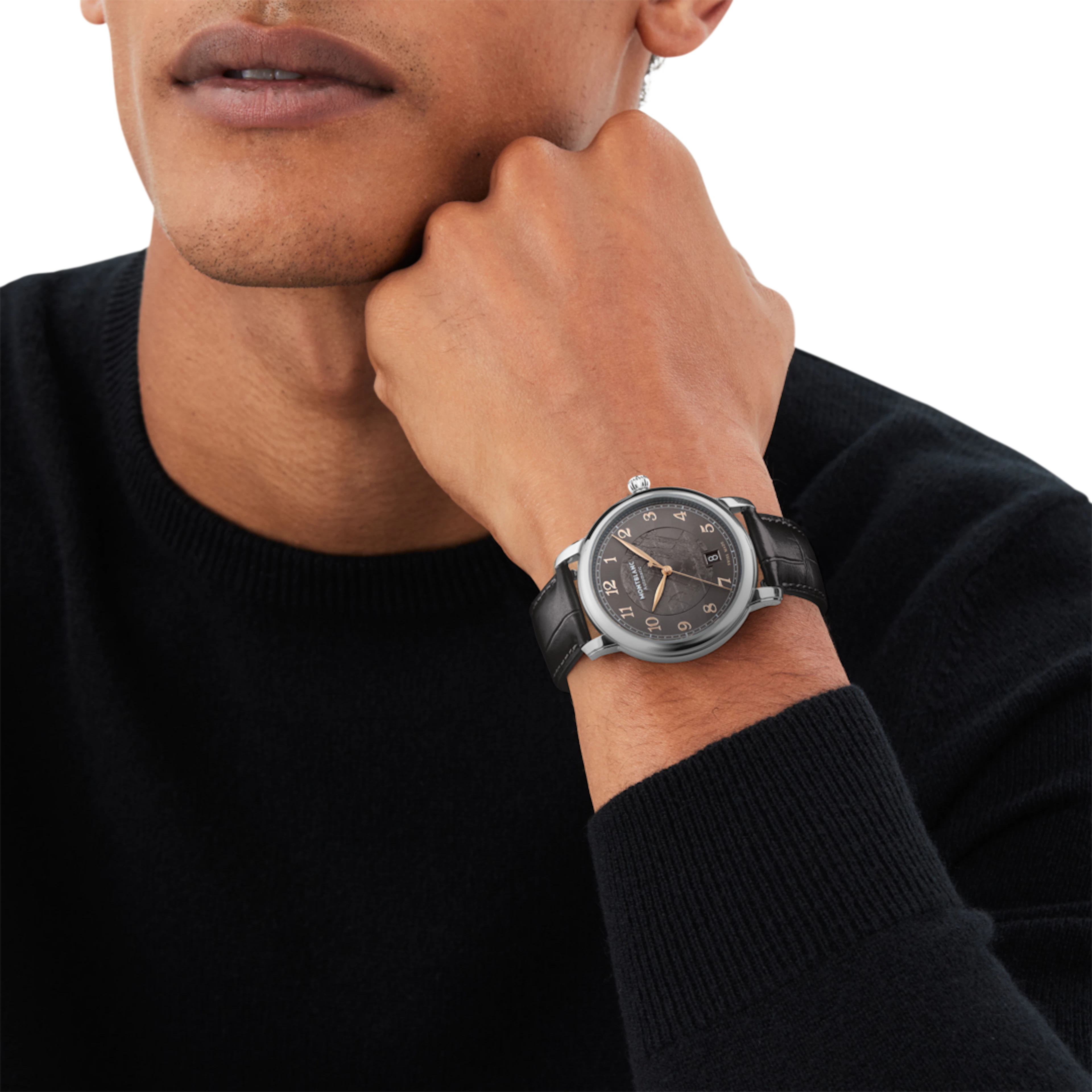 Montblanc Star Legacy Automatic