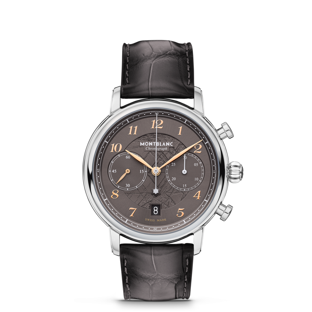 Montblanc Star Legacy Chronograph
