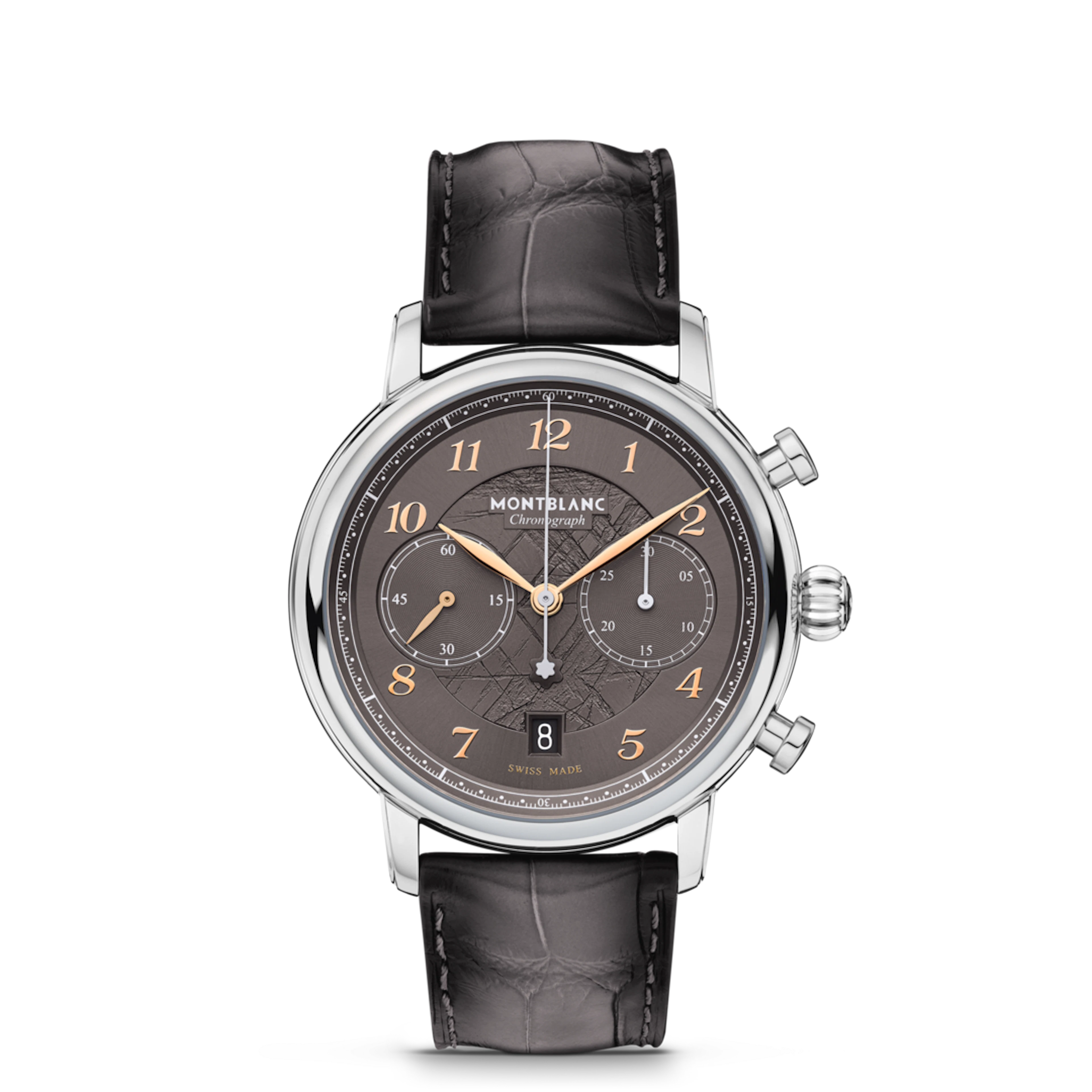 Montblanc Star Legacy Chronograph