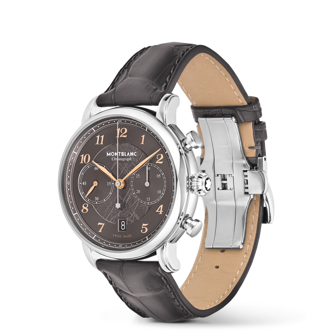 Montblanc Star Legacy Chronograph