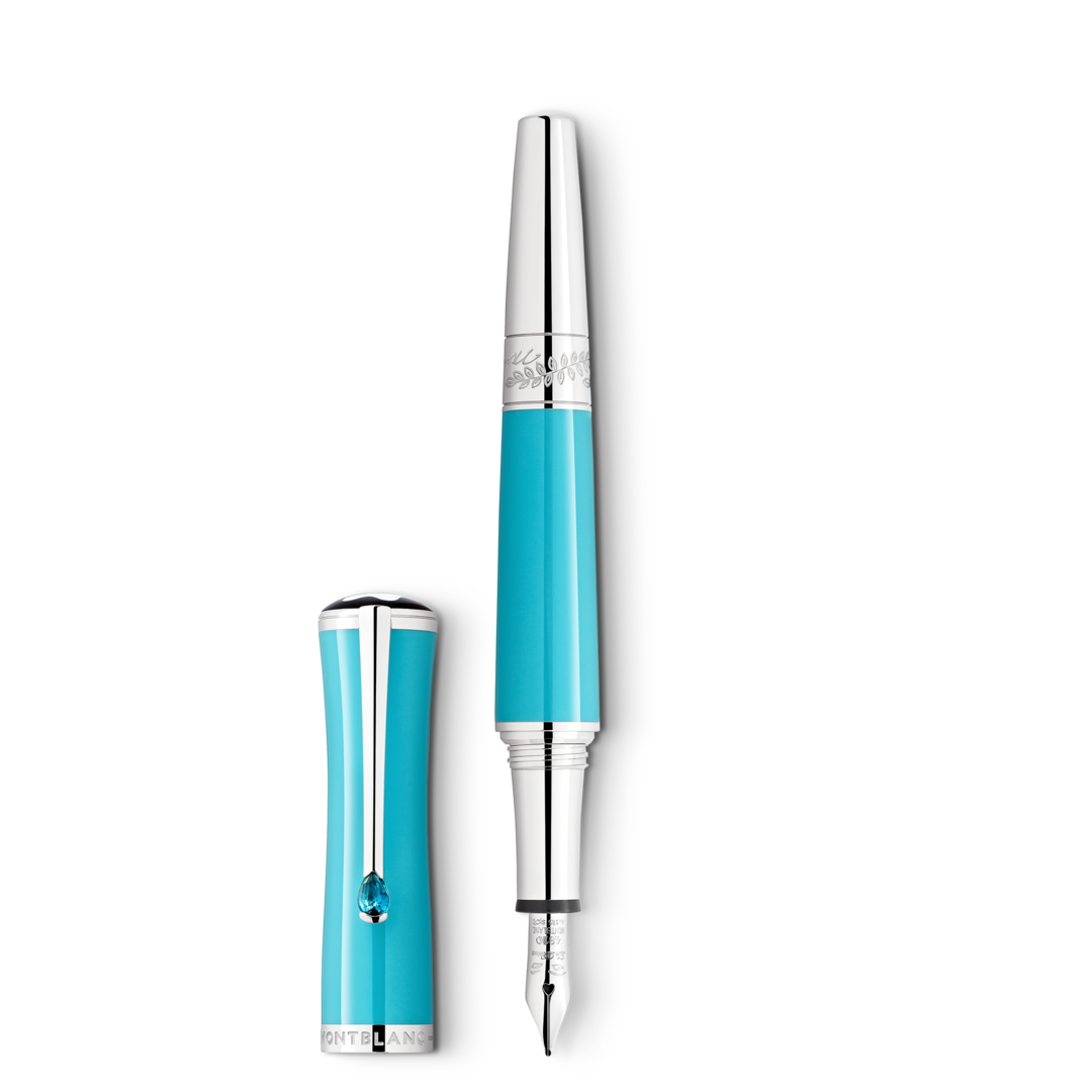 Montblanc pen 129563