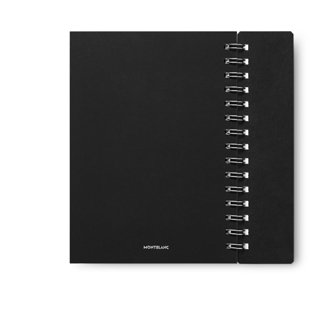 Montblanc Notebook 131975 watch - GASSAN