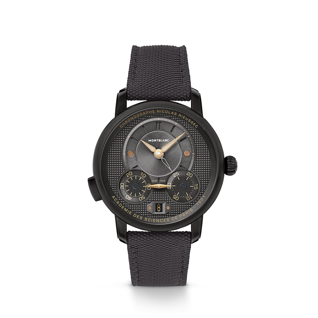 Montblanc Nicolas Rieussec Chronograph