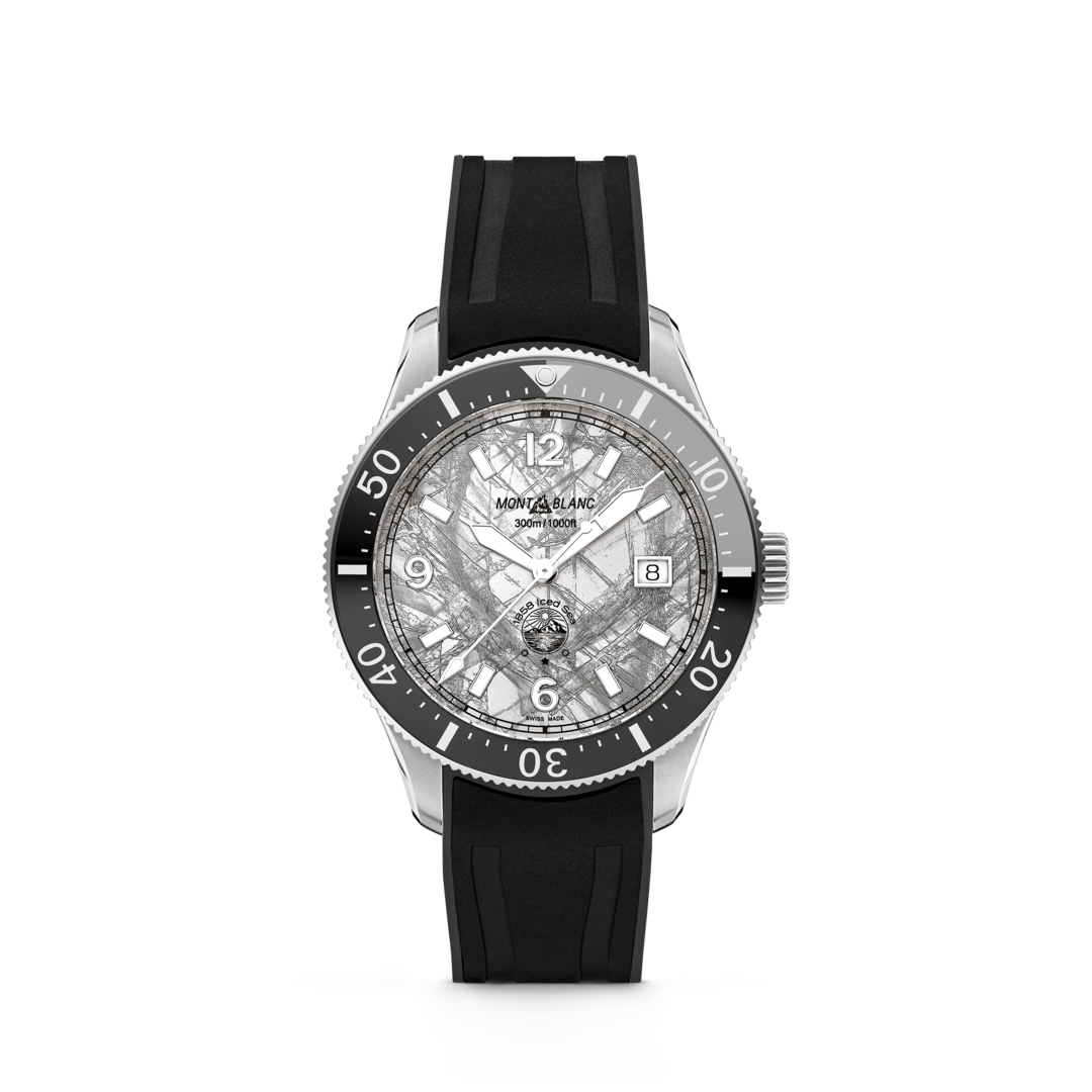 Montblanc Automatic Date