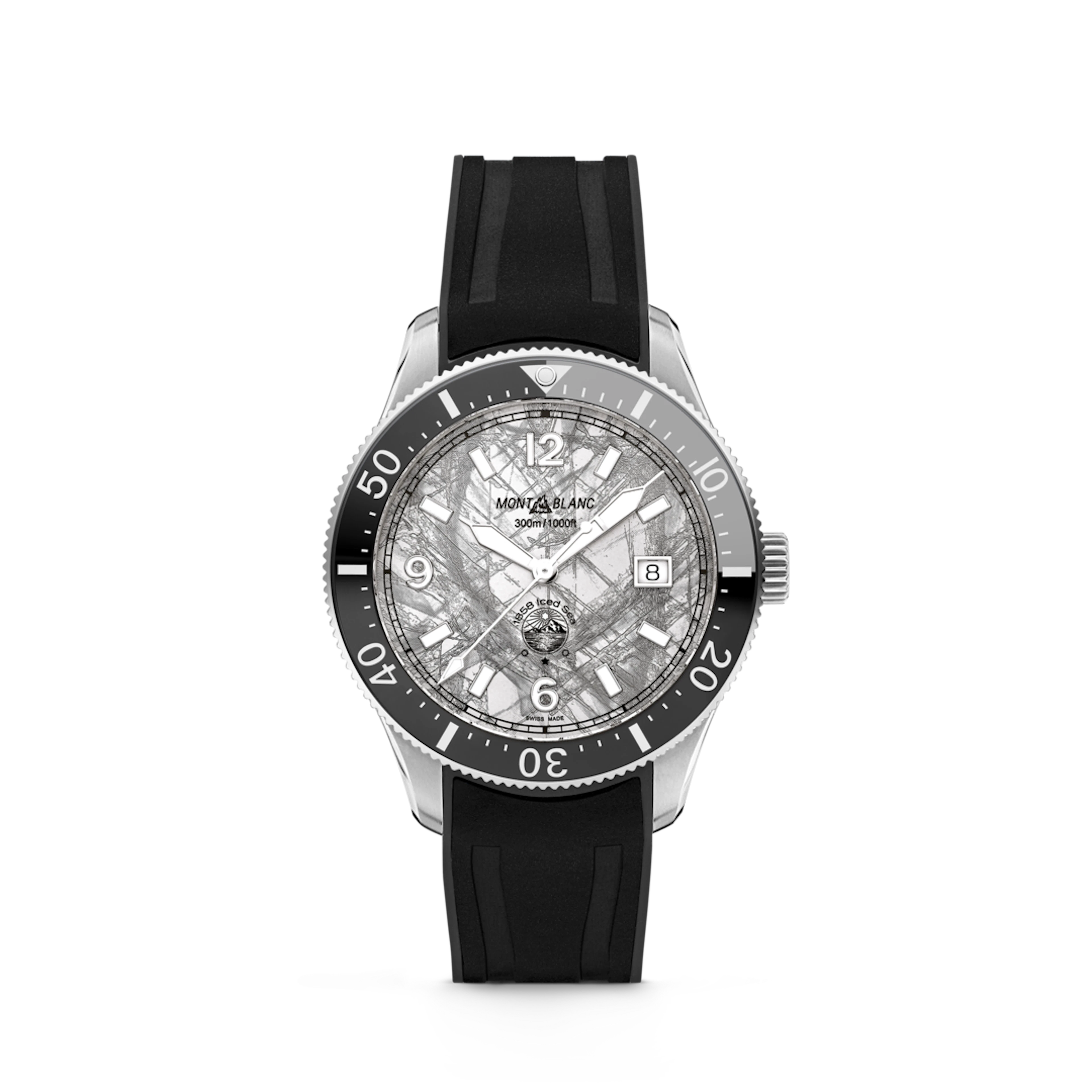 Montblanc Automatic Date