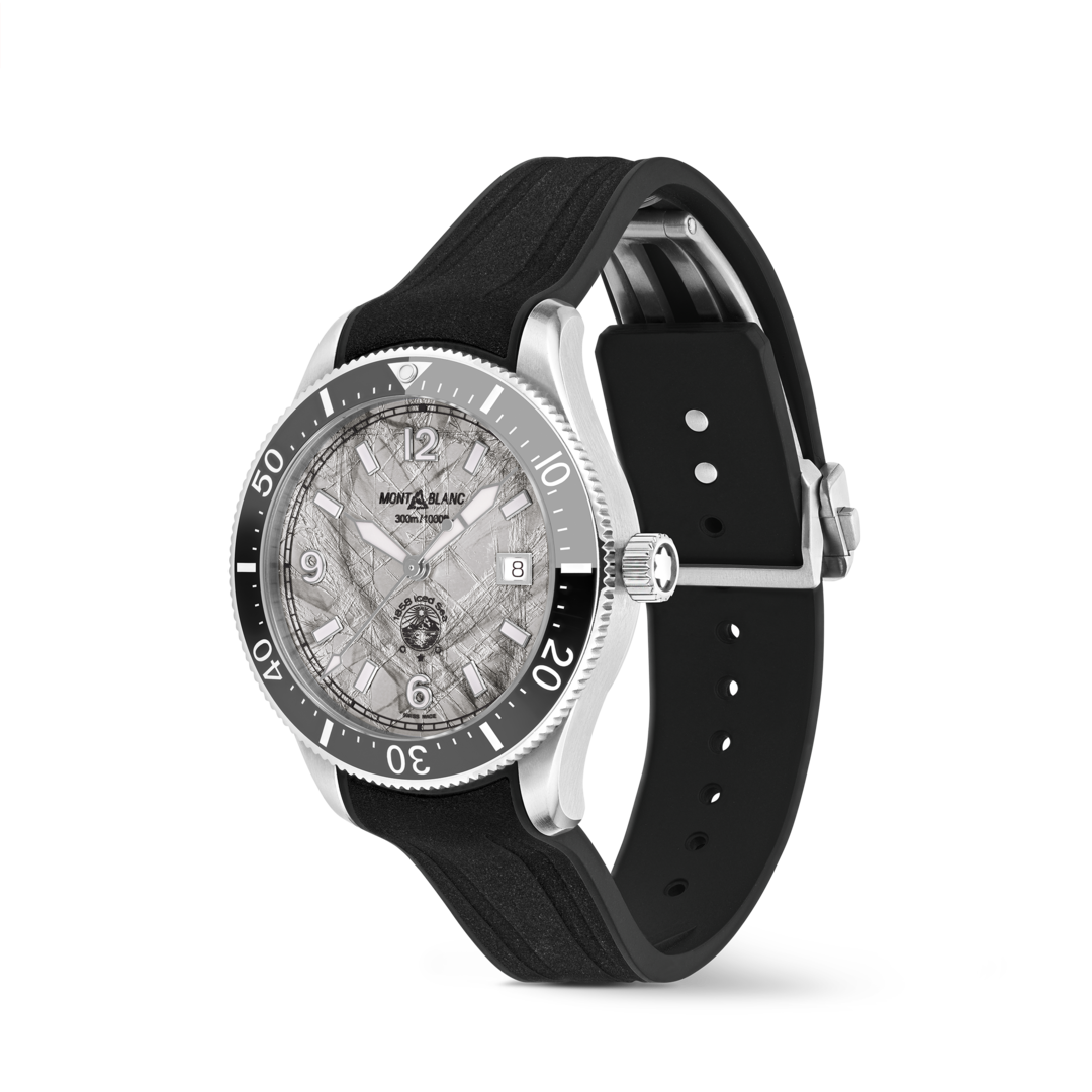 Montblanc Automatic Date