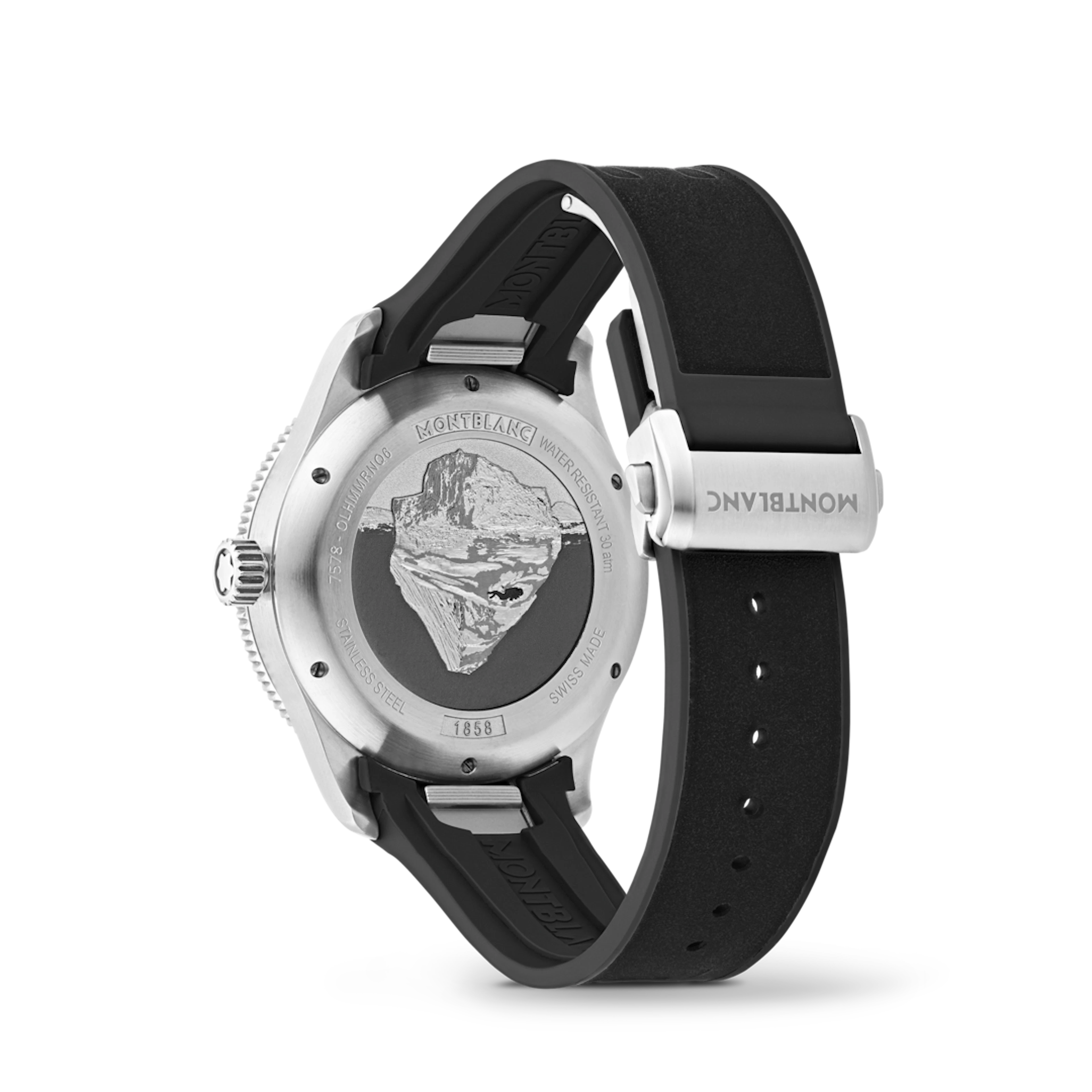 Montblanc Automatic Date