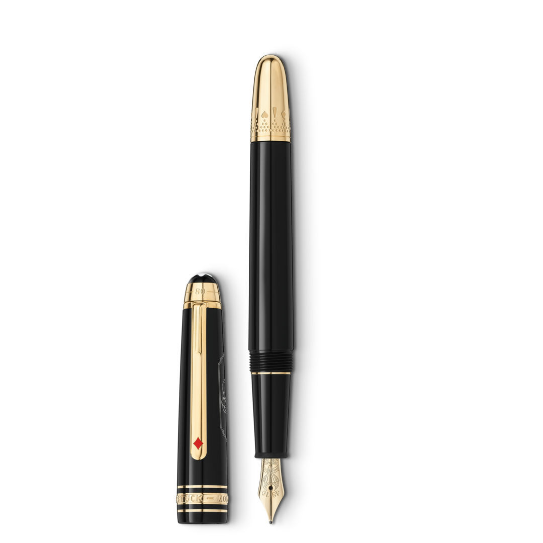 Montblanc Pen 128471 watch - GASSAN